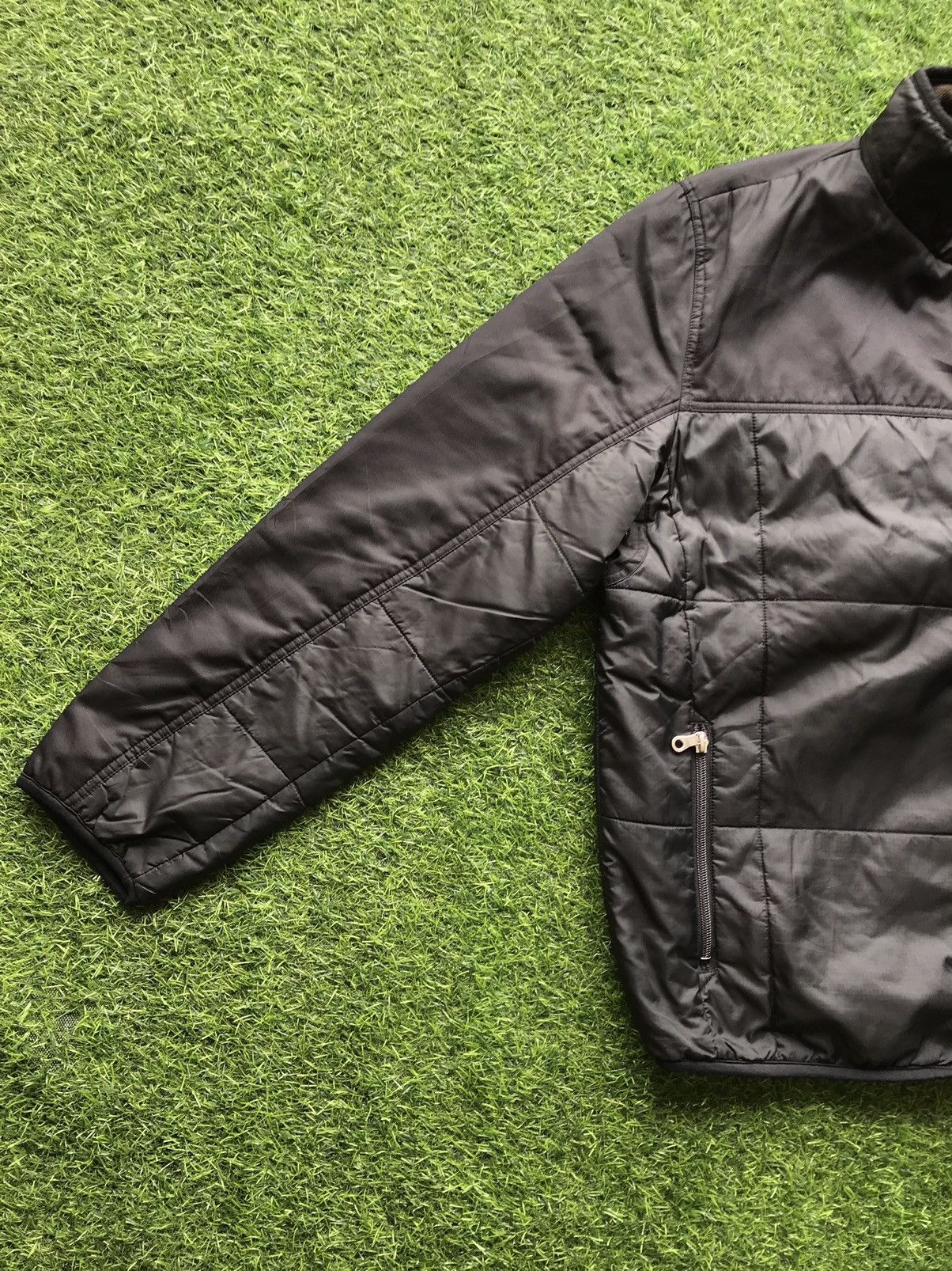 Uniqlo Uniqlo Zipper Jacket Size US L / EU 52-54 / 3 - 3 Thumbnail