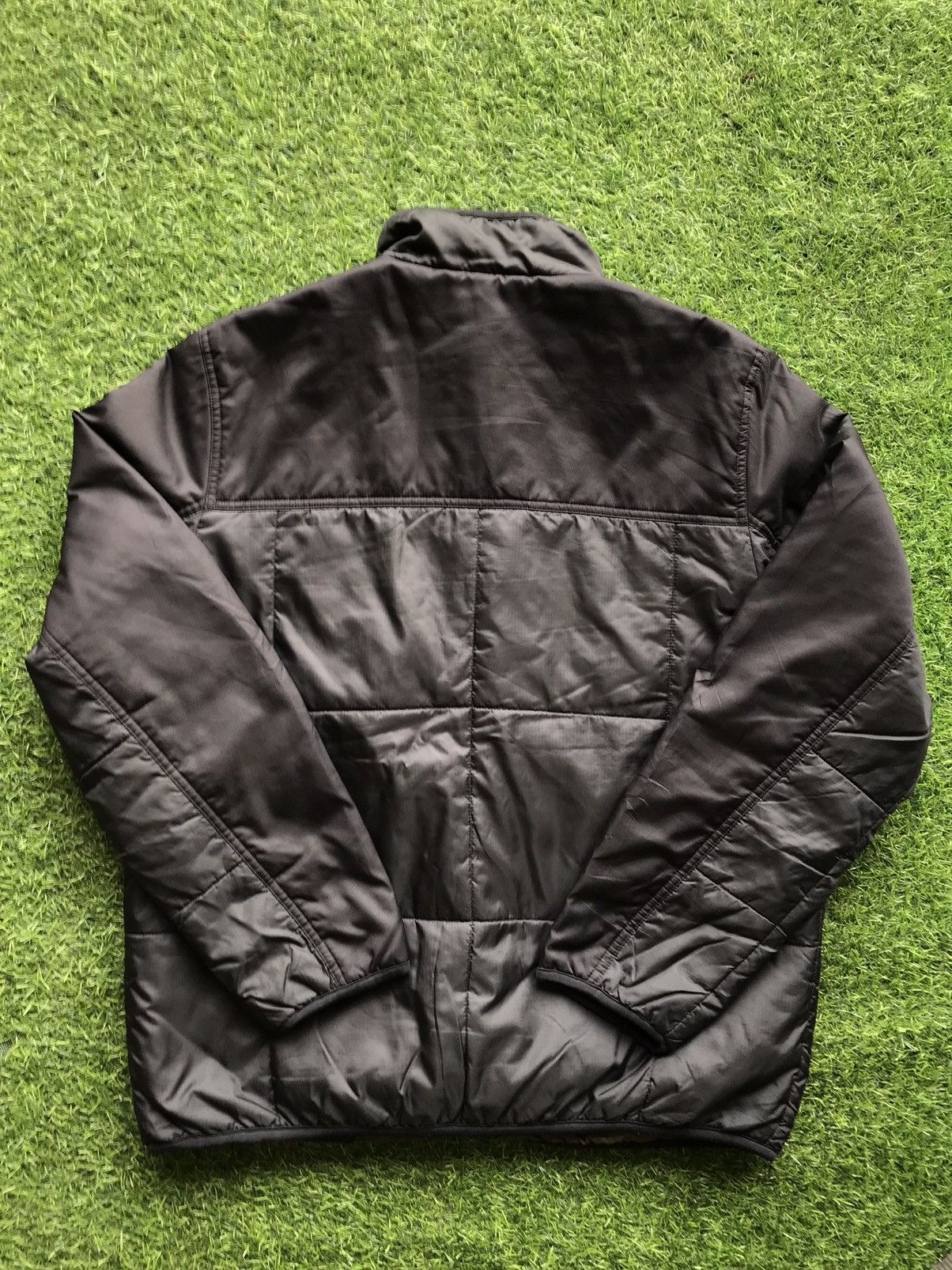 Uniqlo Uniqlo Zipper Jacket Size US L / EU 52-54 / 3 - 8 Thumbnail