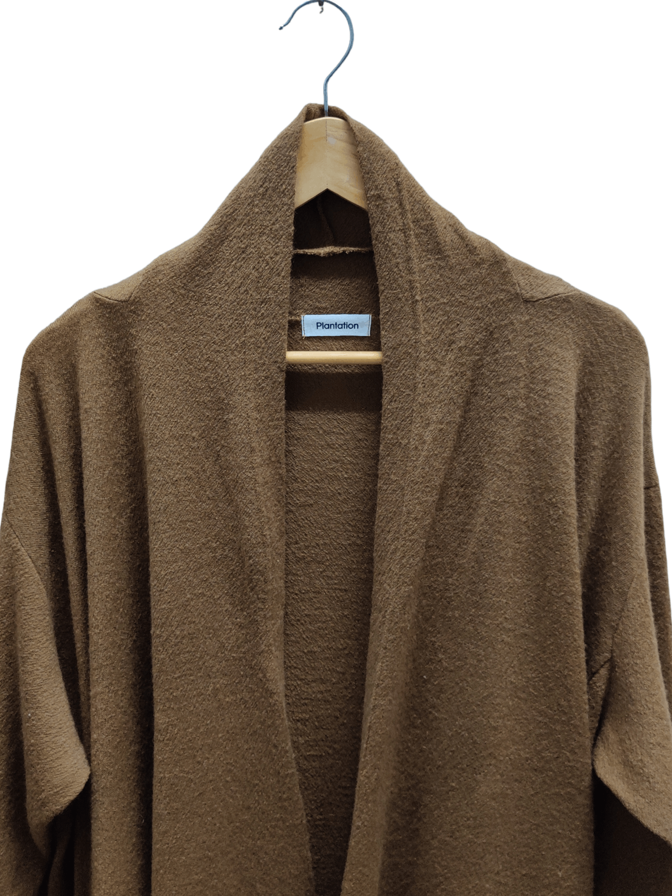 Issey Miyake Plantation by Issey Miyake Cloaks Ponchos Size US M / EU 48-50 / 2 - 2 Thumbnail