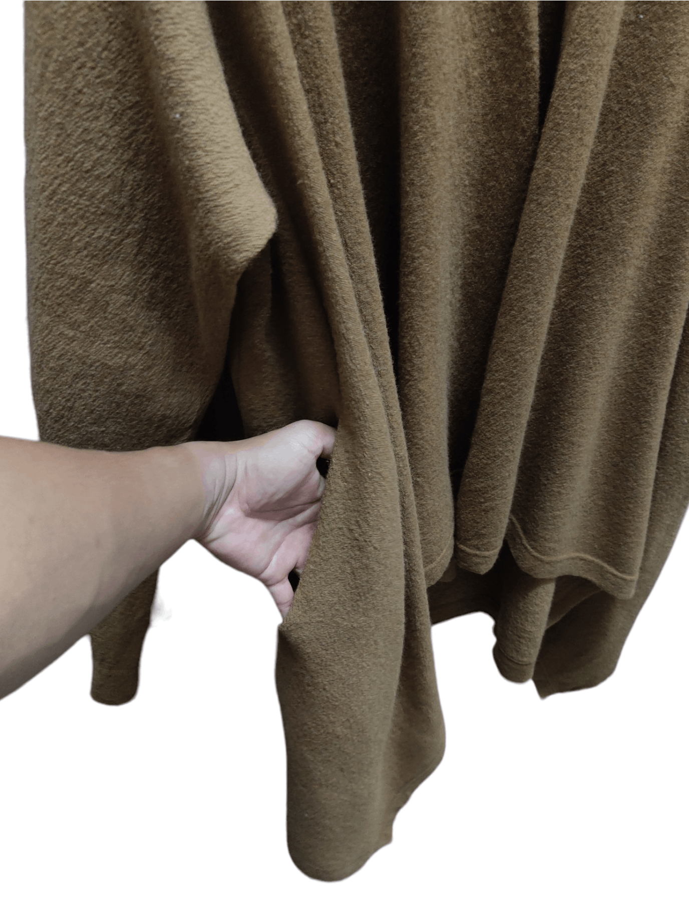 Issey Miyake Plantation by Issey Miyake Cloaks Ponchos Size US M / EU 48-50 / 2 - 6 Thumbnail