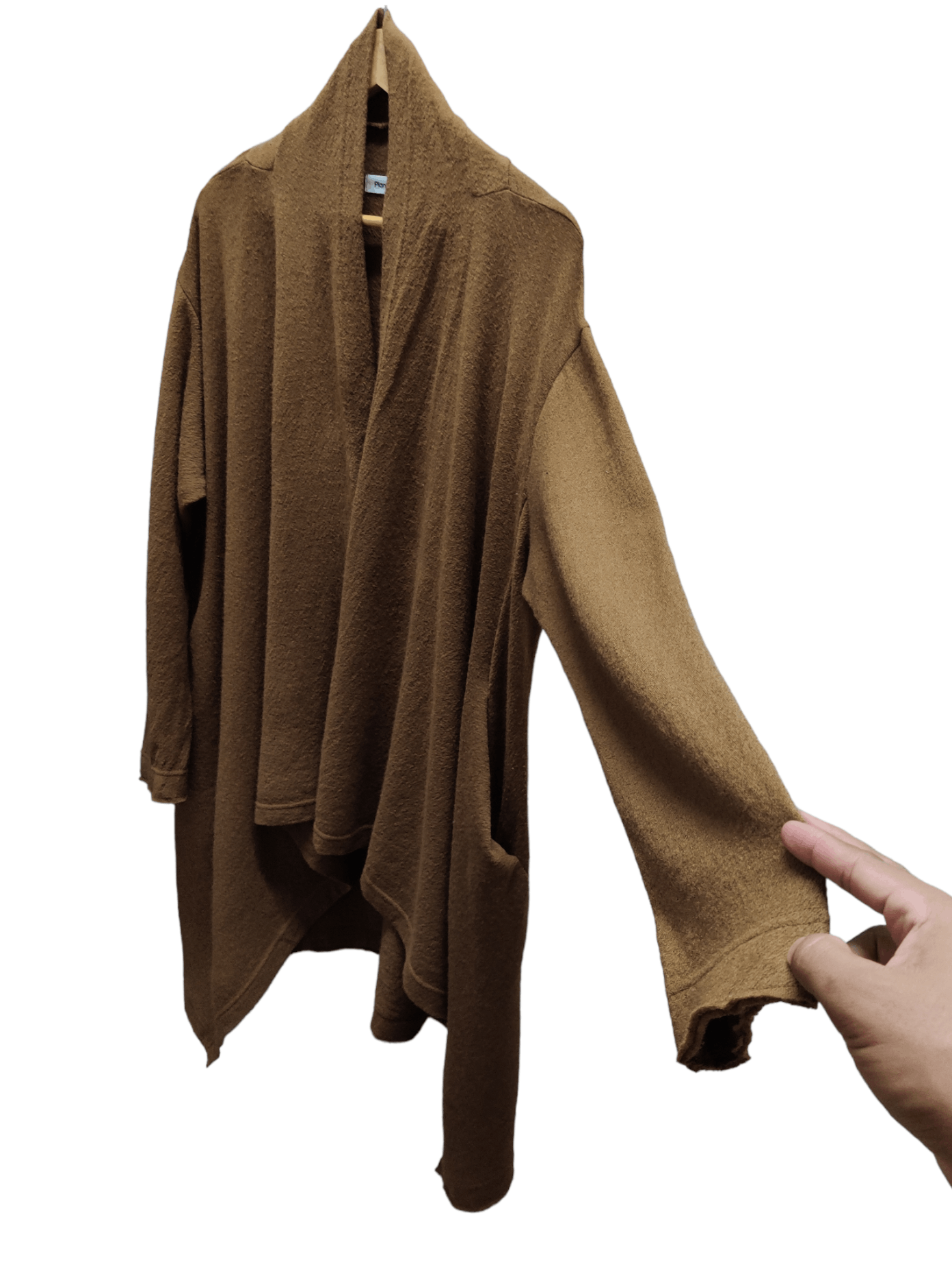 Issey Miyake Plantation by Issey Miyake Cloaks Ponchos Size US M / EU 48-50 / 2 - 5 Thumbnail