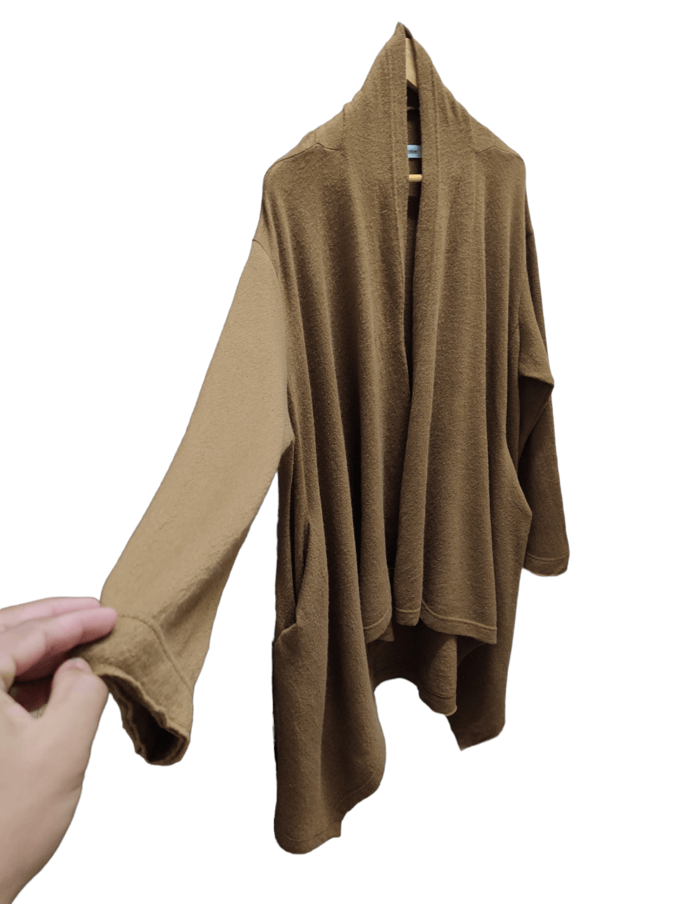 Issey Miyake Plantation by Issey Miyake Cloaks Ponchos Size US M / EU 48-50 / 2 - 4 Thumbnail