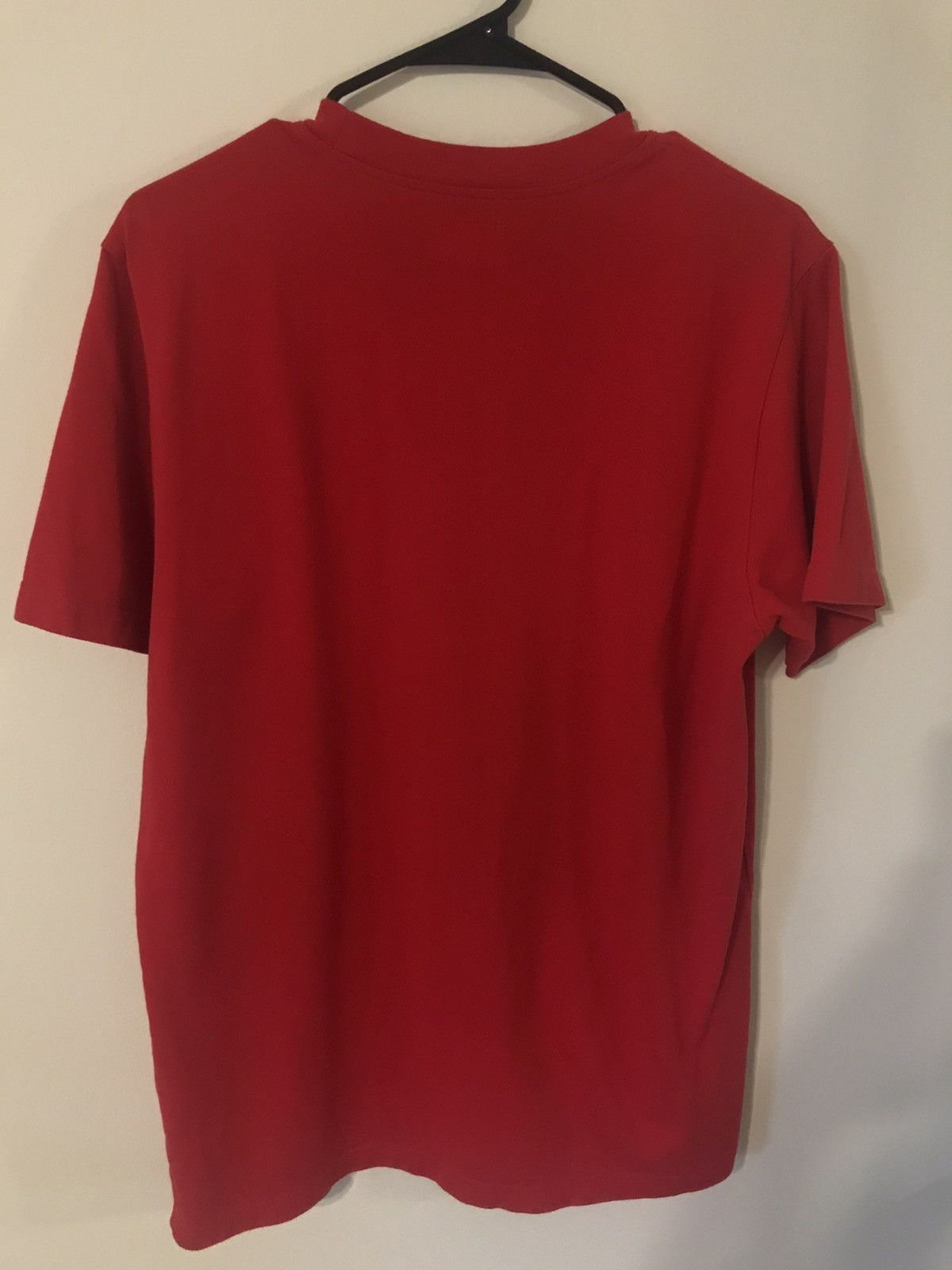 Supreme Supreme Small Box Logo Tee Size US M / EU 48-50 / 2 - 4 Thumbnail