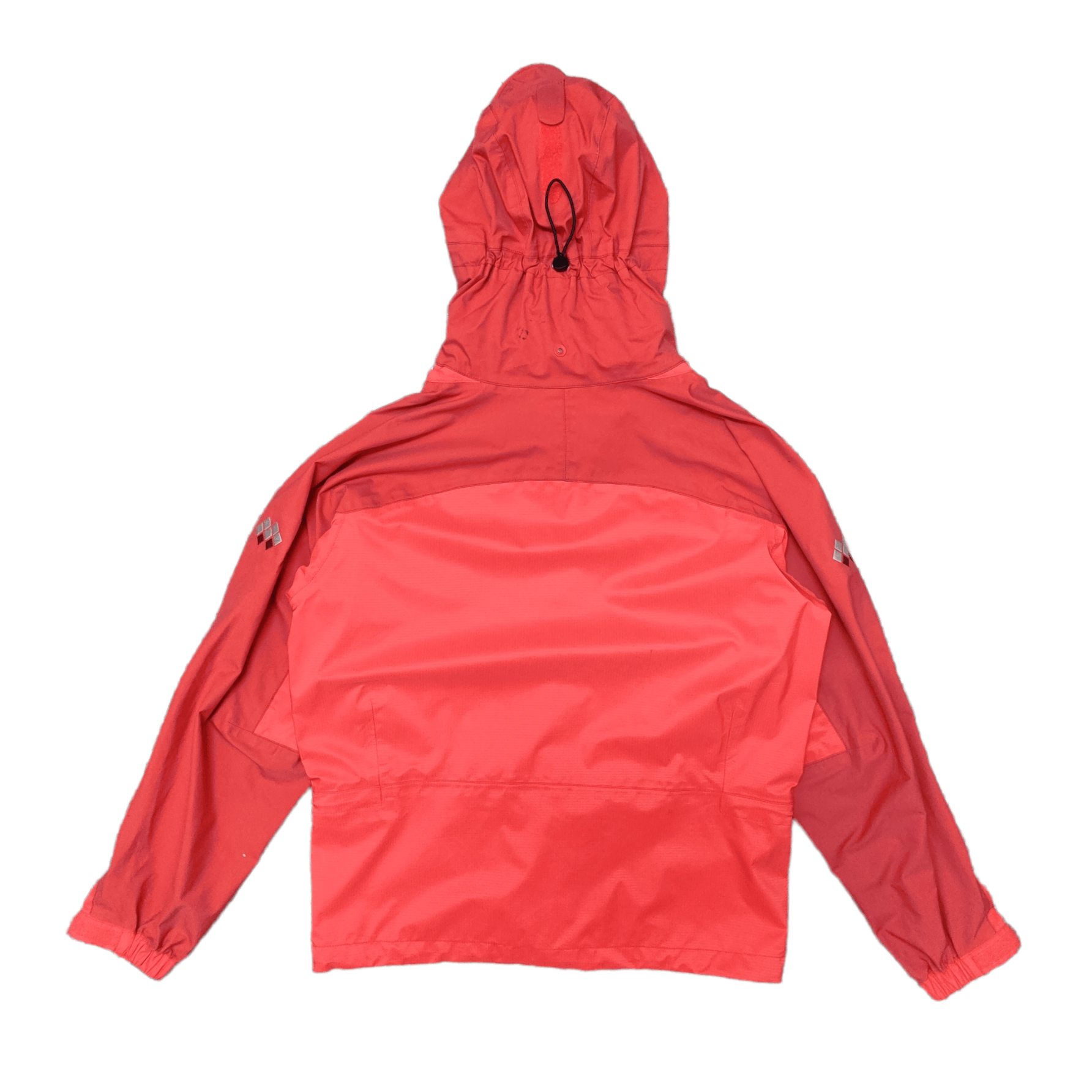 Montbell Vintage Montbell x Goretex Nylon Jacket Size US S / EU 44-46 / 1 - 10 Thumbnail