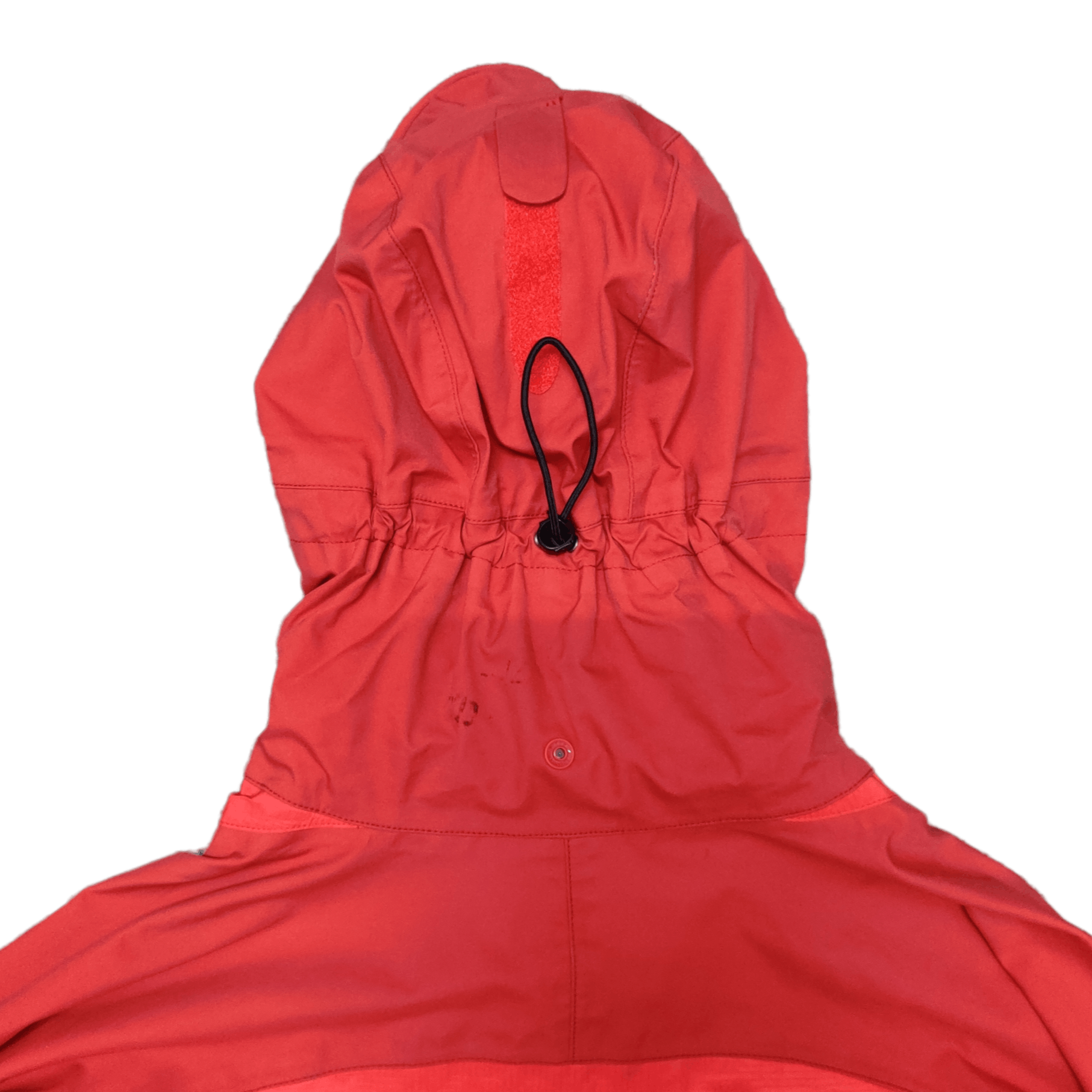 Montbell Vintage Montbell x Goretex Nylon Jacket Size US S / EU 44-46 / 1 - 11 Thumbnail
