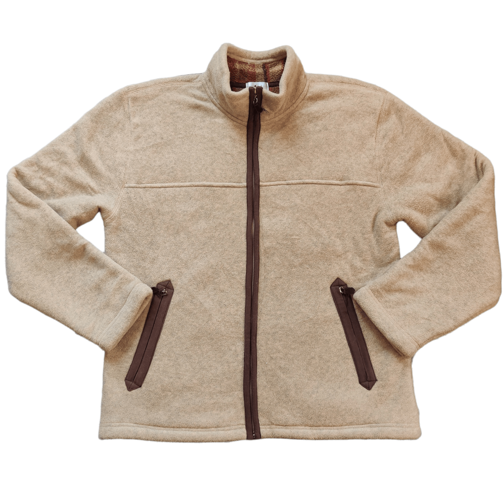 Alexander Julian Alexander Julian Zipper Jacket Size US L / EU 52-54 / 3 - 2 Thumbnail