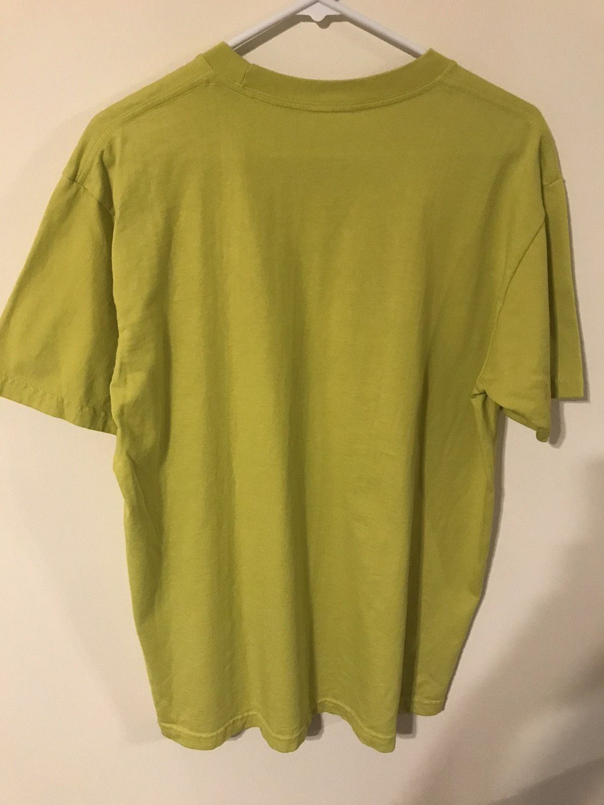 Supreme Supreme We’re Back Ninja Tee Size US M / EU 48-50 / 2 - 3 Thumbnail