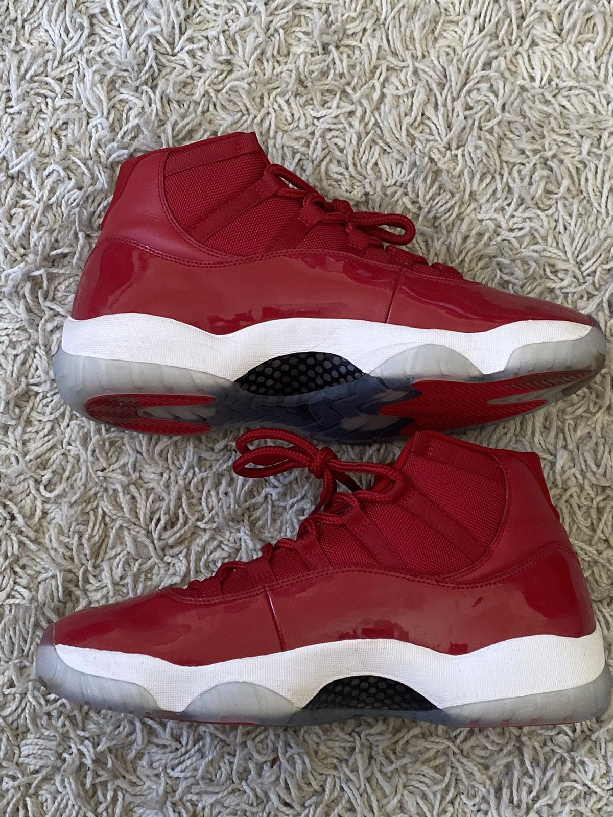 mens jordan 11 size 11