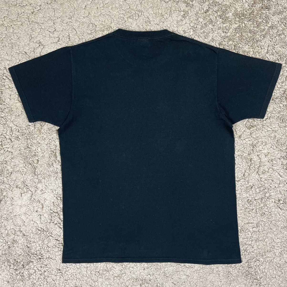Fruit Of The Loom × Vintage Vintage Skatewear Photo Print T-shirt Size US L / EU 52-54 / 3 - 2 Thumbnail