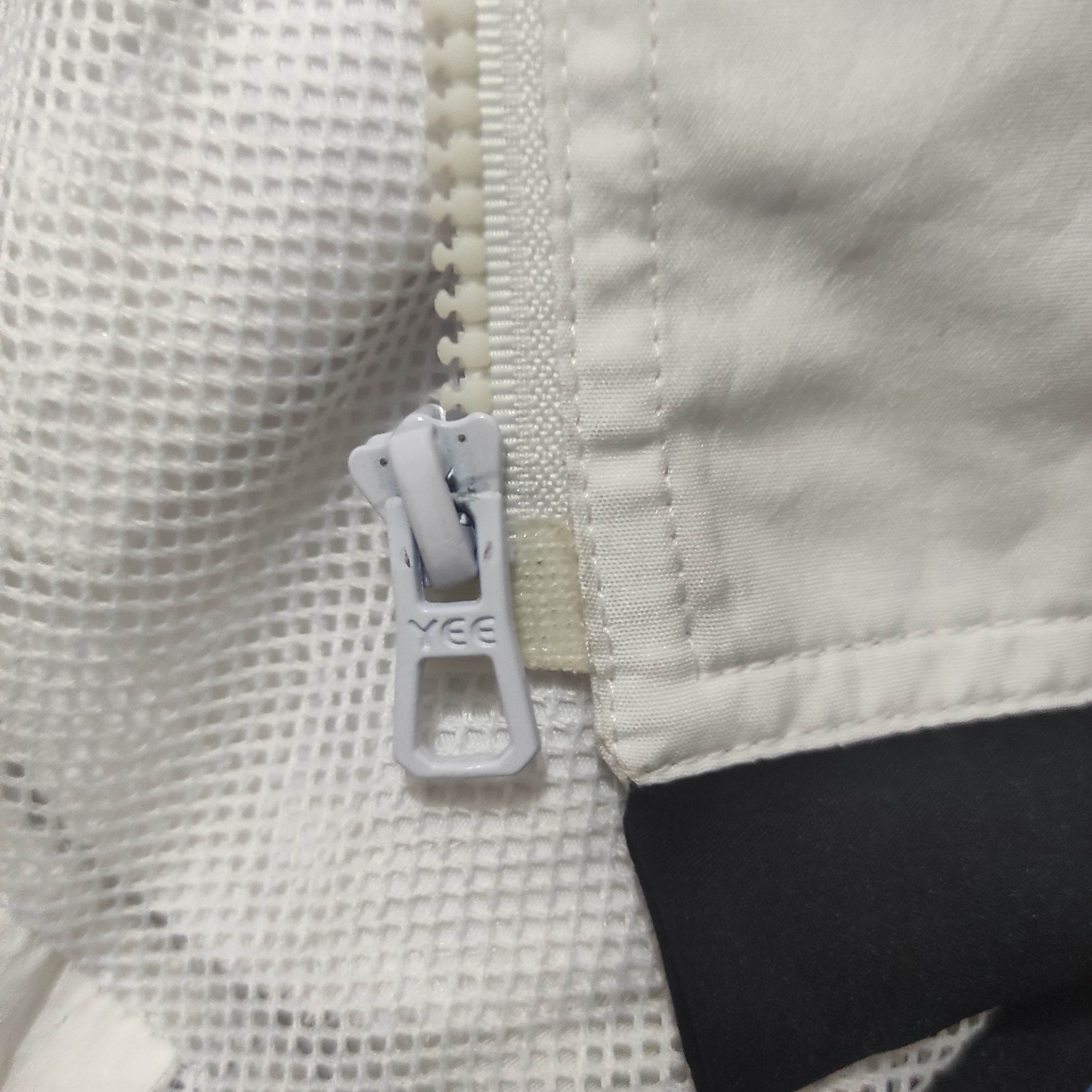 Versace × Vintage Vintage A. Versace Windbreaker Jacket Size US L / EU 52-54 / 3 - 11 Thumbnail
