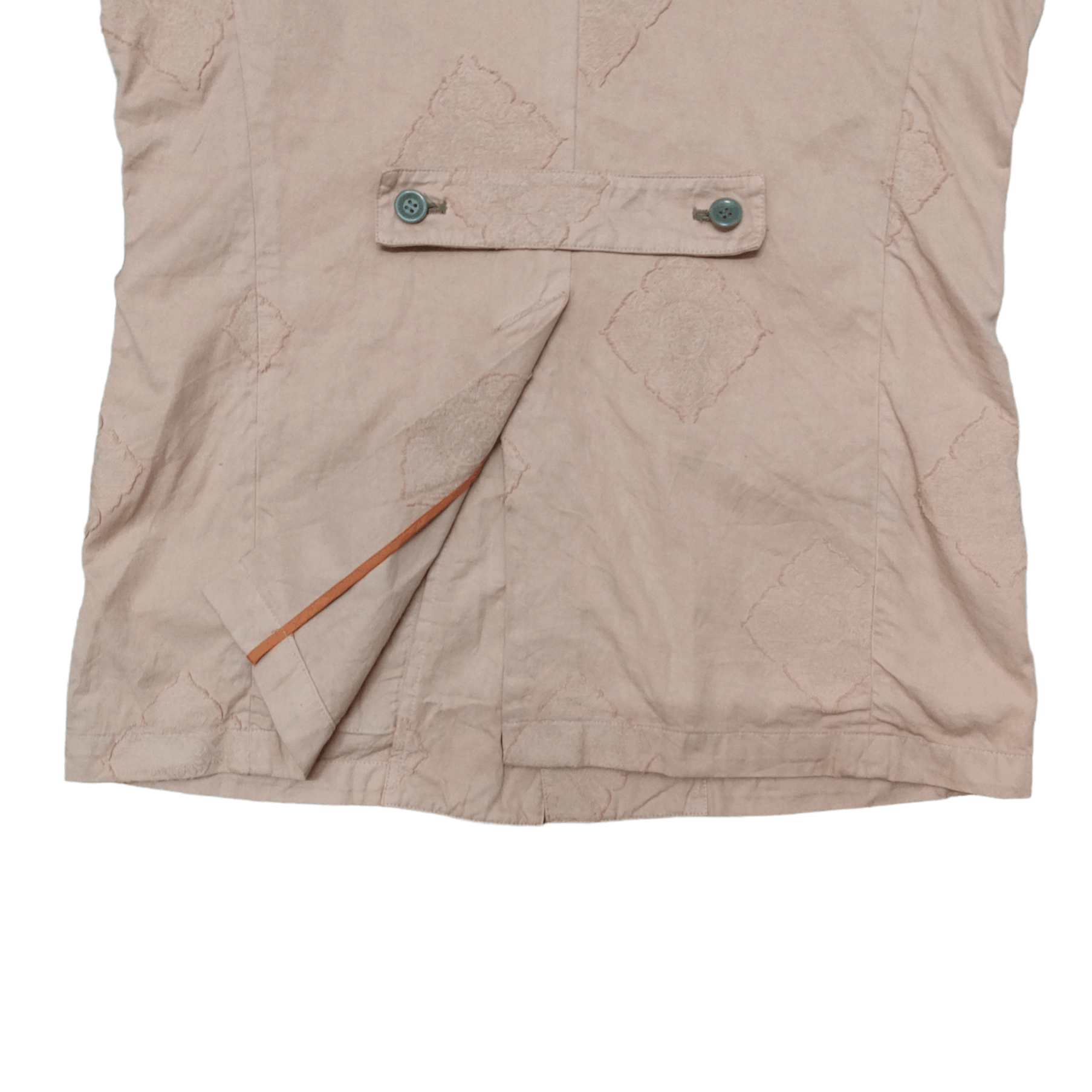 291295=Homme Vintage 291295 Homme Vest Nice Design Size US M / EU 48-50 / 2 - 11 Thumbnail