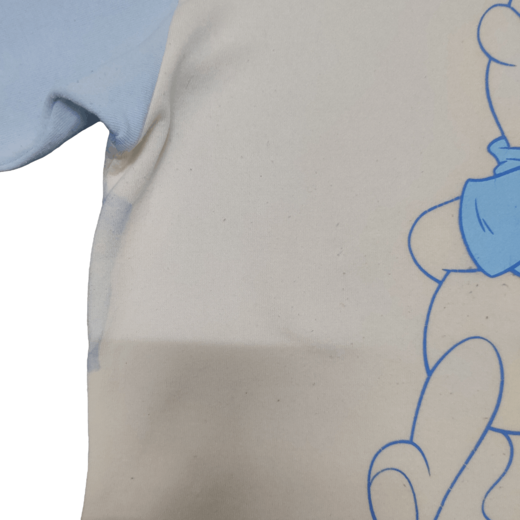 Disney Vintage Disney Pooh Size M / US 6-8 / IT 42-44 - 3 Thumbnail