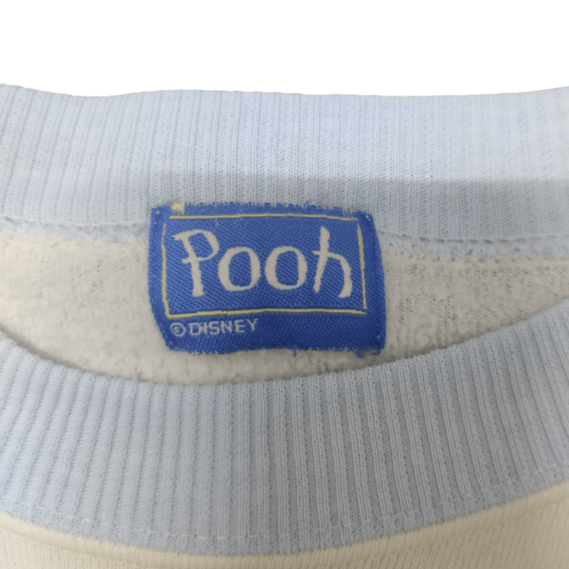 Disney Vintage Disney Pooh Size M / US 6-8 / IT 42-44 - 5 Thumbnail
