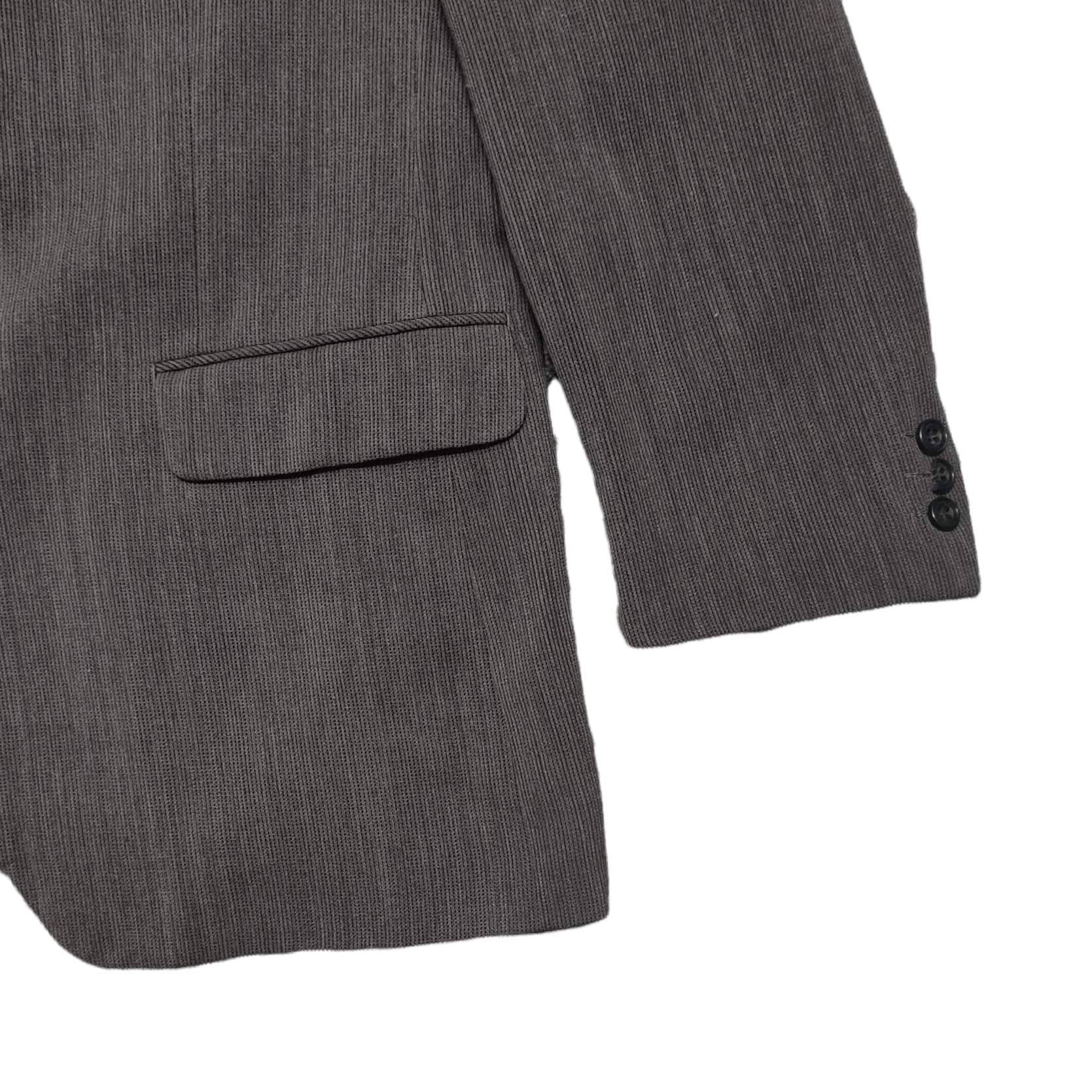Lanvin Lanvin Studio Blazer Jacket Vintage Size US L / EU 52-54 / 3 - 4 Thumbnail