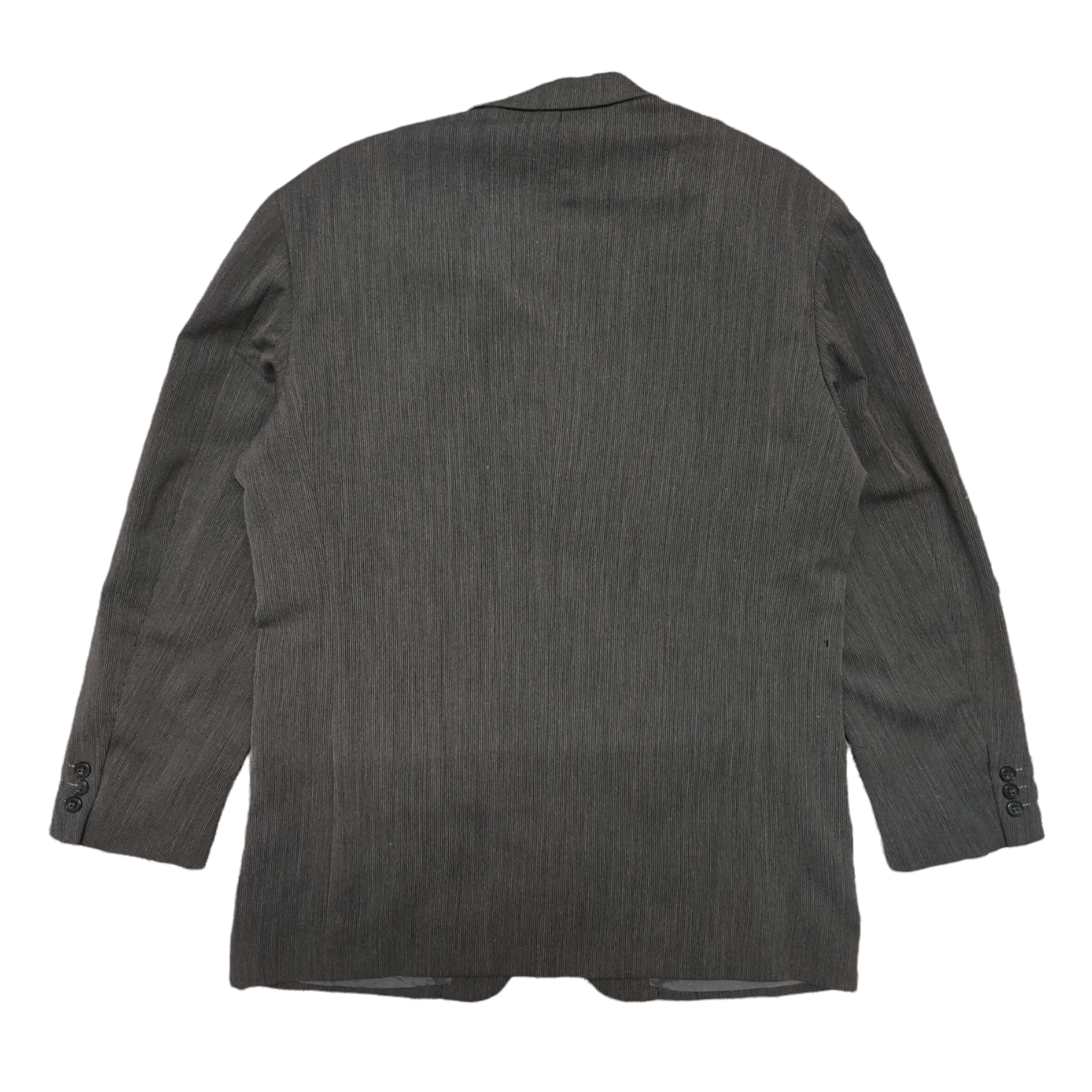 Lanvin Lanvin Studio Blazer Jacket Vintage Size US L / EU 52-54 / 3 - 11 Thumbnail