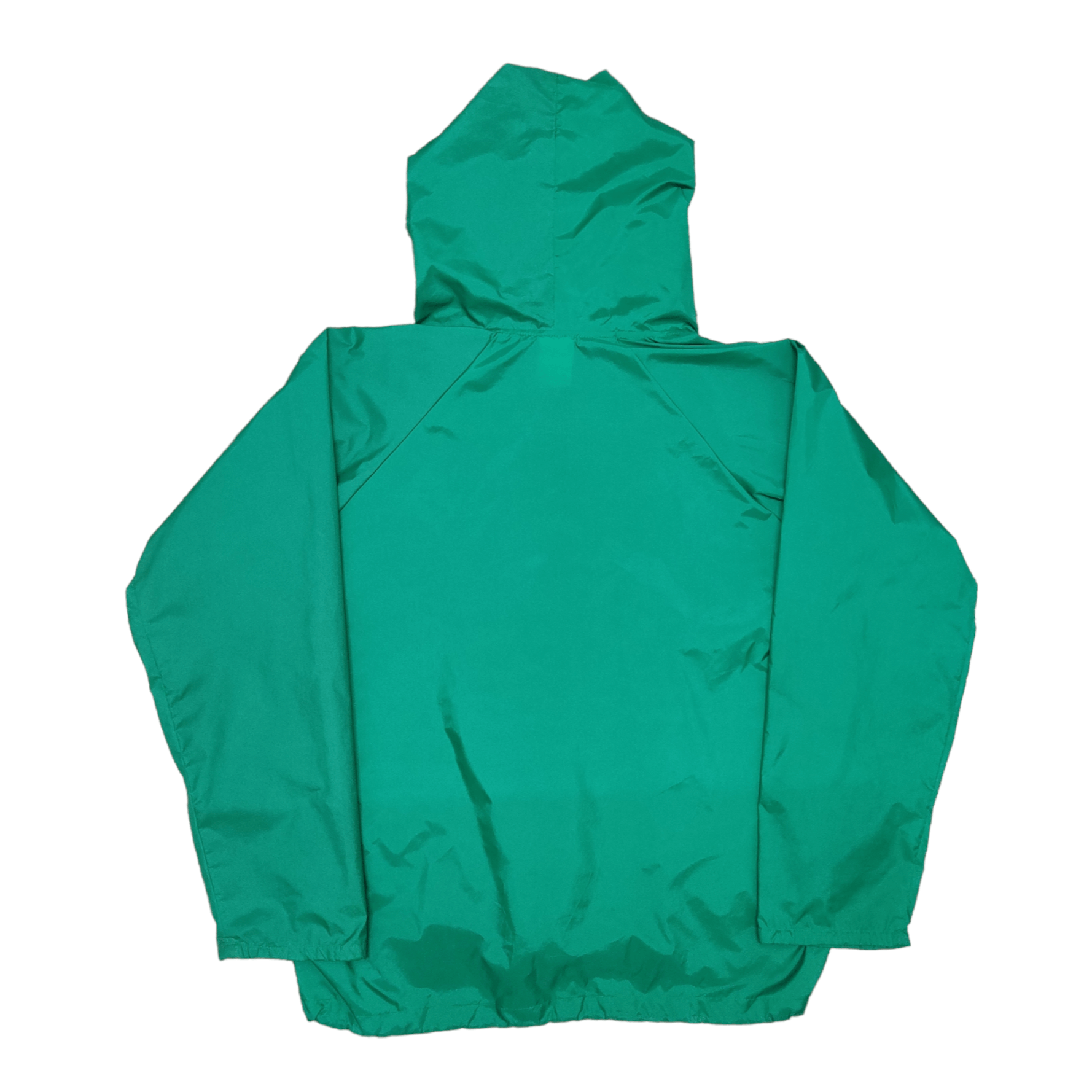 Disney Vintage 90's Disney Mickey Mouse Anorak Nylon Jacket Size US XXL / EU 58 / 5 - 10 Thumbnail