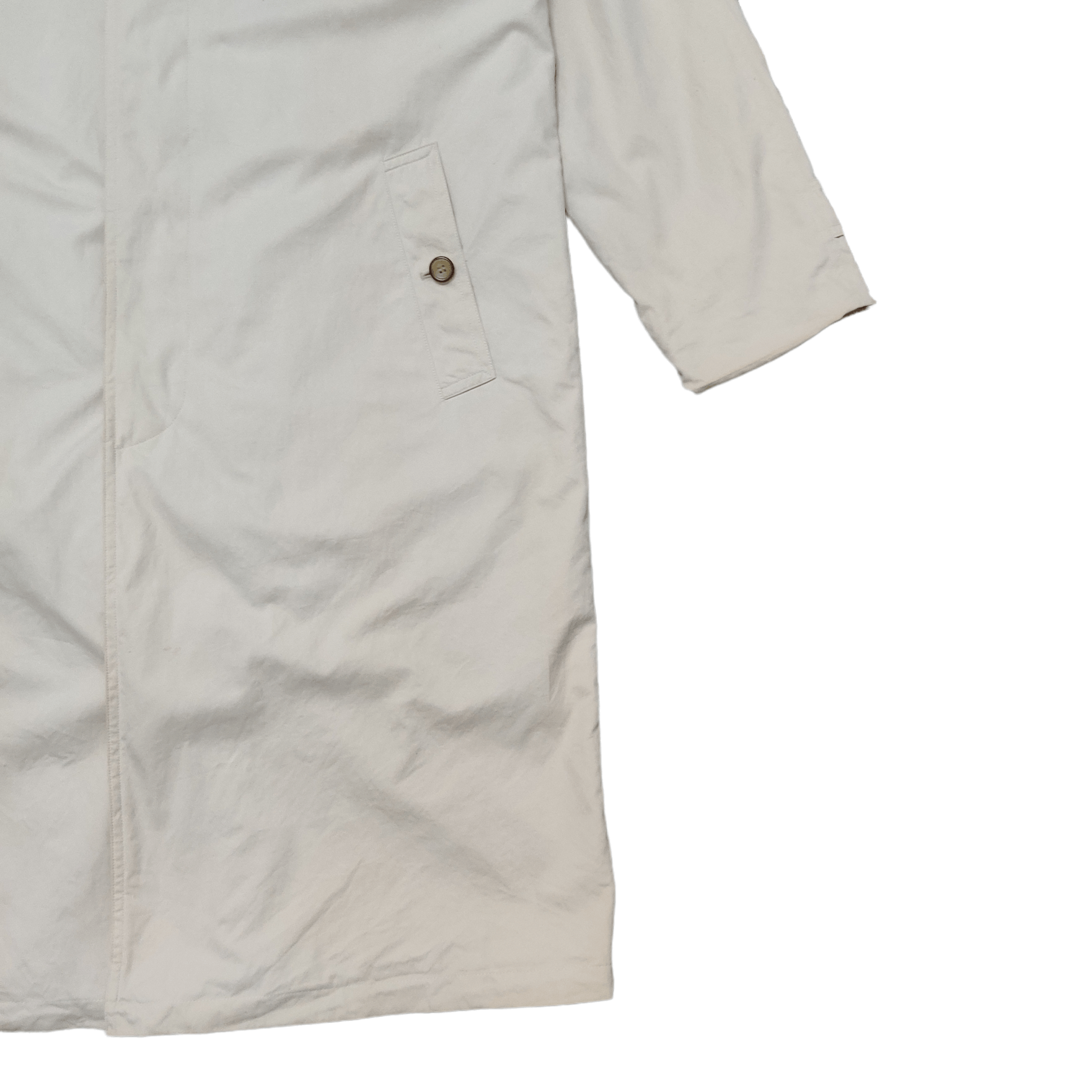 Beverly Hills Polo Club Vintage Cambridge University Polo Club Trench Coat Size US L / EU 52-54 / 3 - 4 Thumbnail