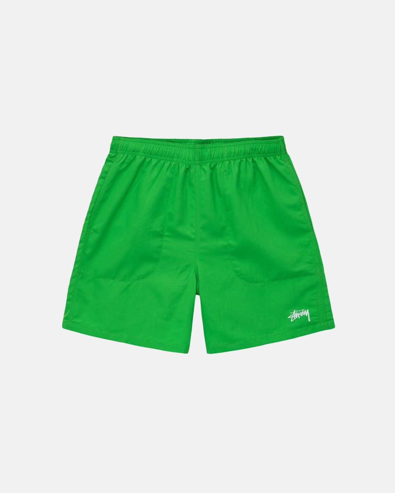 Stussy Stock Water Short Classic Green - Size L
