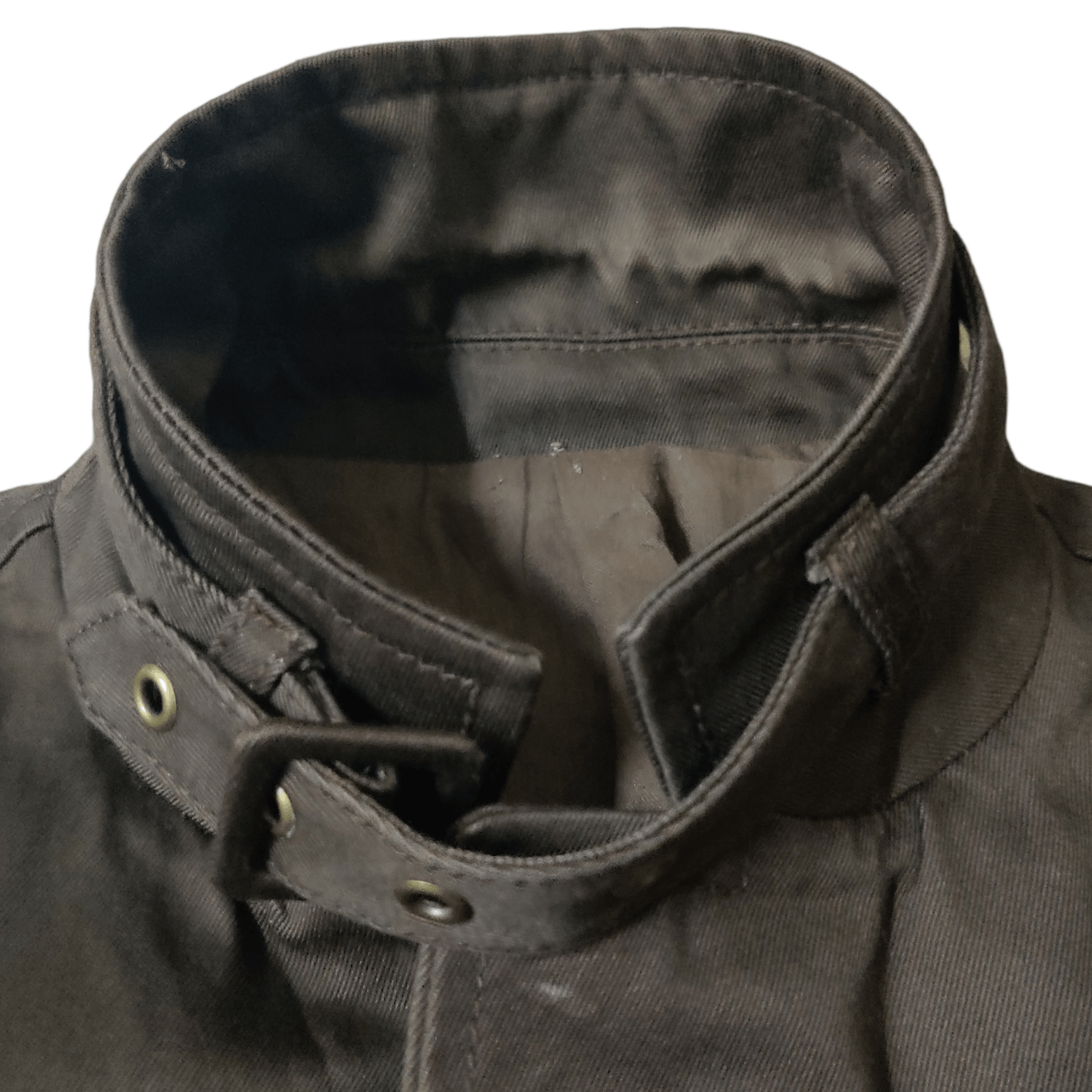 ABAHOUSE Abahouse Jacket Brown Size US S / EU 44-46 / 1 - 4 Thumbnail