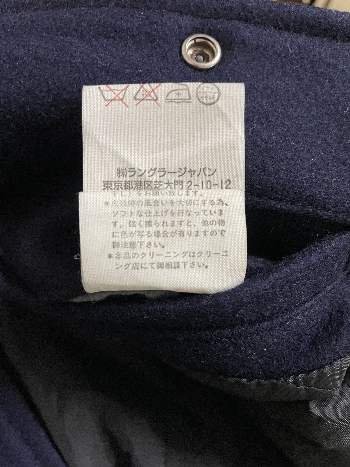 Vintage × Wrangler VINTAGE WRANGLER BLUE BELL 50 ANNIVERSARY VARSITY (RARE) Size US XL / EU 56 / 4 - 8 Thumbnail