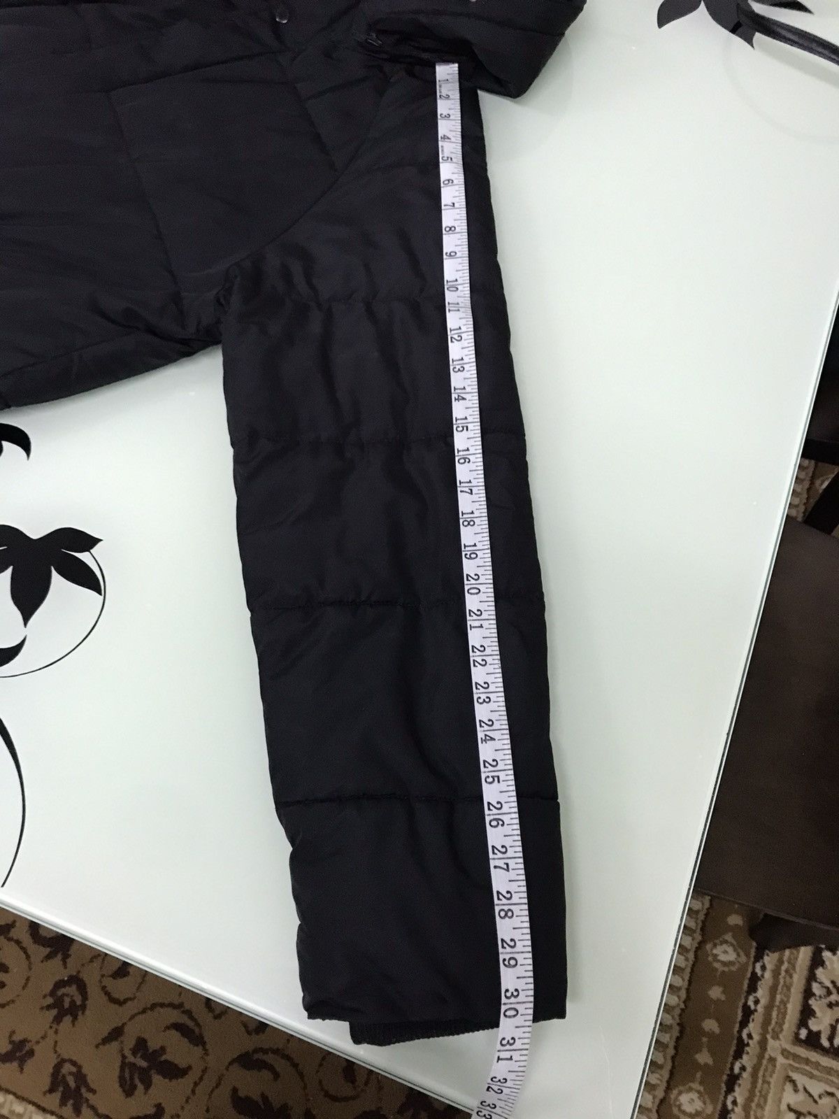 Dickies Dickies Puffer Long Jackets Wt Hoodie Size US M / EU 48-50 / 2 - 24 Thumbnail