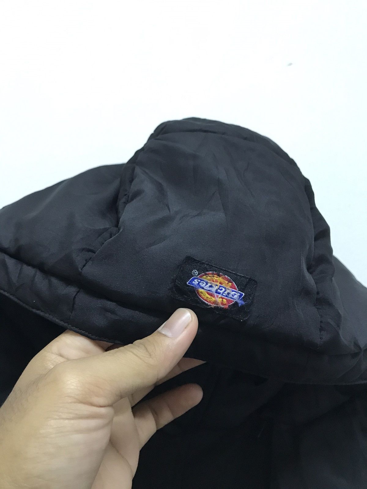 Dickies Dickies Puffer Long Jackets Wt Hoodie Size US M / EU 48-50 / 2 - 5 Thumbnail