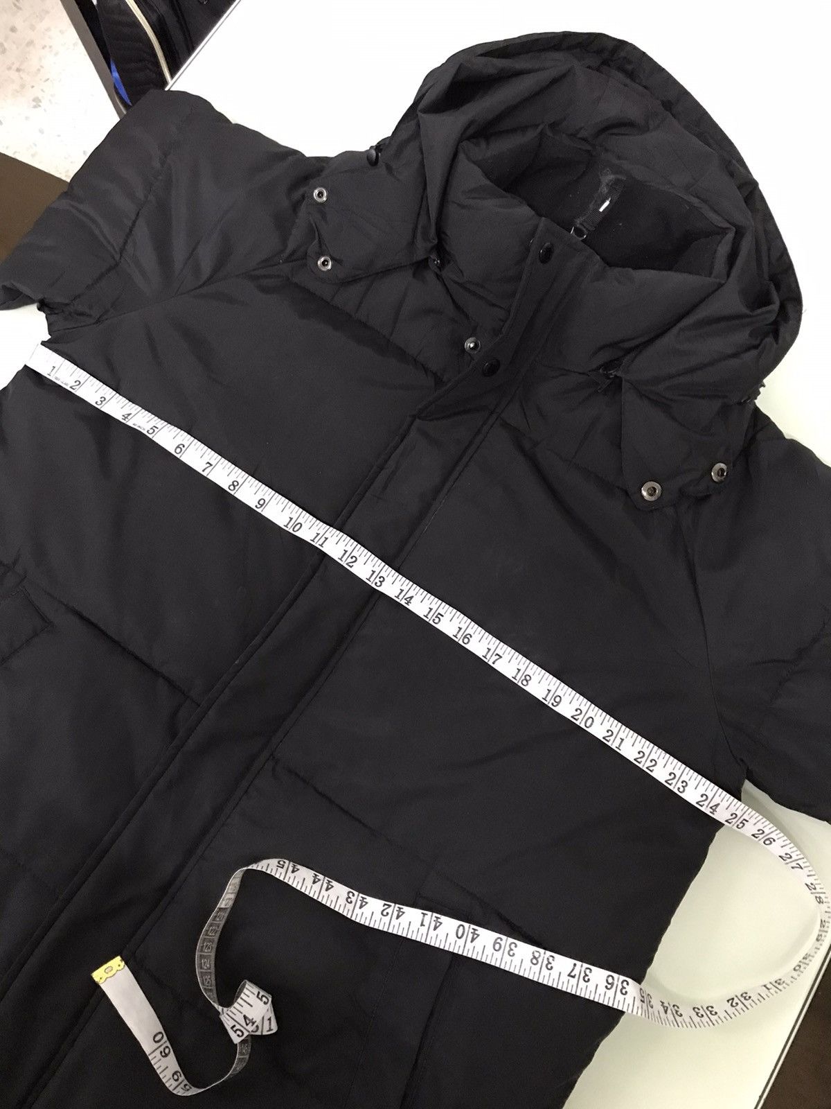 Dickies Dickies Puffer Long Jackets Wt Hoodie Size US M / EU 48-50 / 2 - 22 Thumbnail