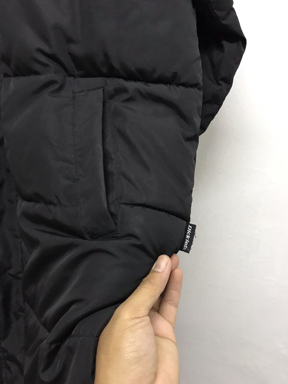 Dickies Dickies Puffer Long Jackets Wt Hoodie Size US M / EU 48-50 / 2 - 10 Thumbnail