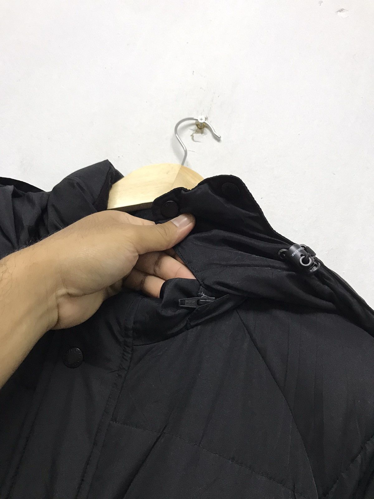 Dickies Dickies Puffer Long Jackets Wt Hoodie Size US M / EU 48-50 / 2 - 13 Thumbnail