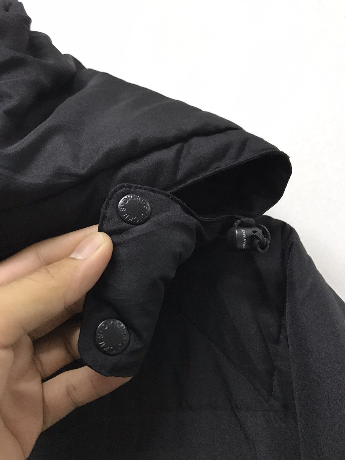 Dickies Dickies Puffer Long Jackets Wt Hoodie Size US M / EU 48-50 / 2 - 6 Thumbnail