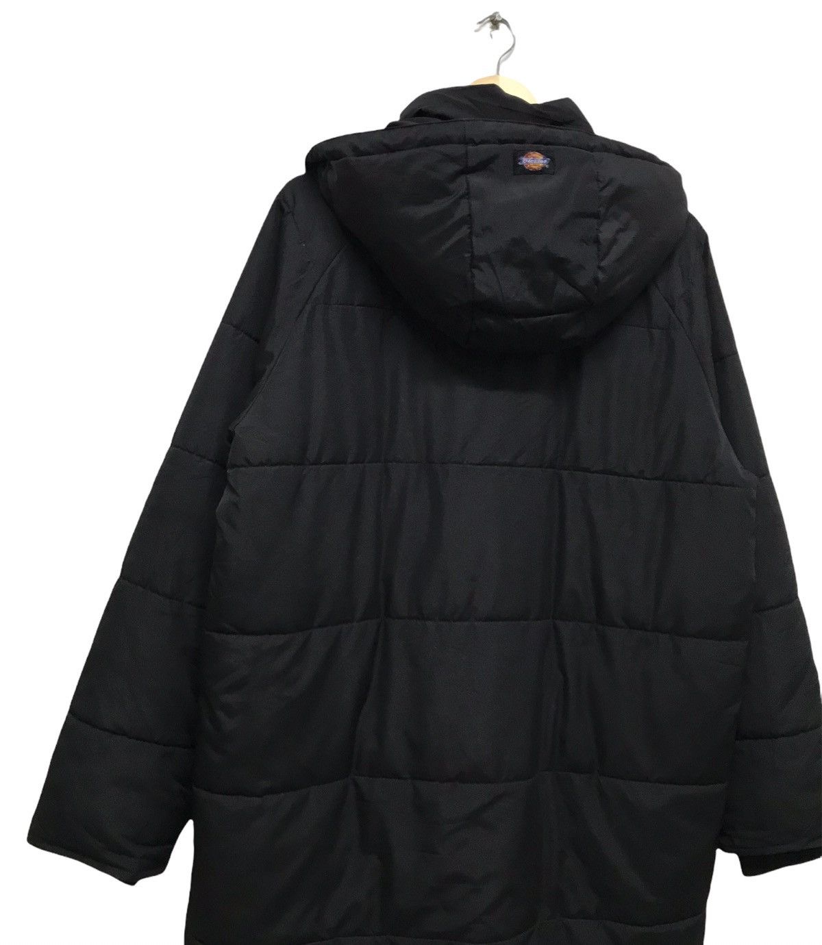 Dickies Dickies Puffer Long Jackets Wt Hoodie Size US M / EU 48-50 / 2 - 4 Thumbnail