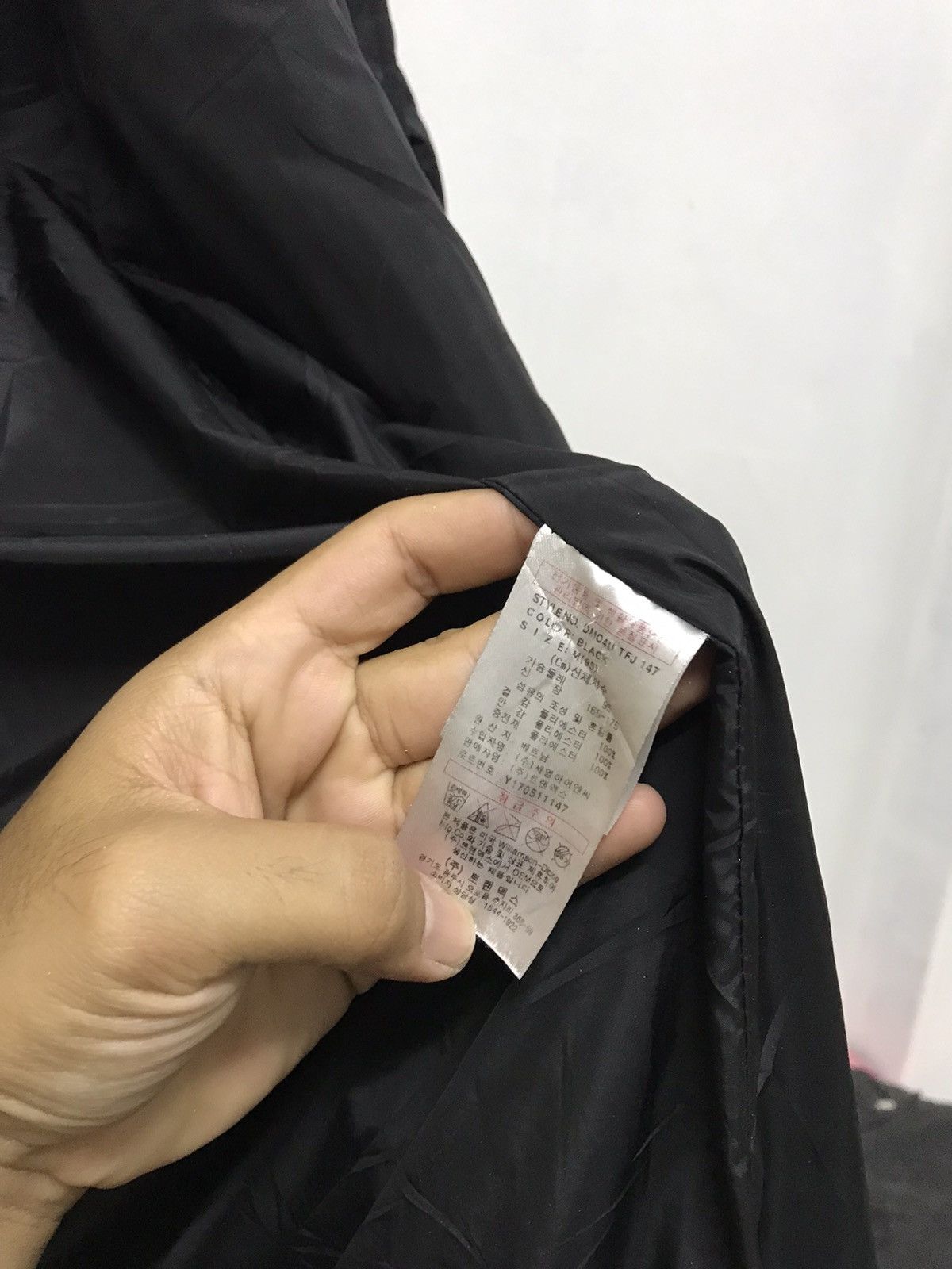 Dickies Dickies Puffer Long Jackets Wt Hoodie Size US M / EU 48-50 / 2 - 17 Thumbnail