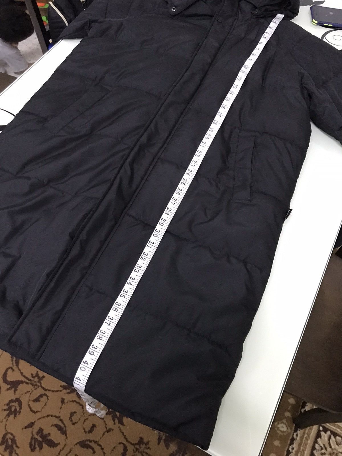 Dickies Dickies Puffer Long Jackets Wt Hoodie Size US M / EU 48-50 / 2 - 23 Thumbnail