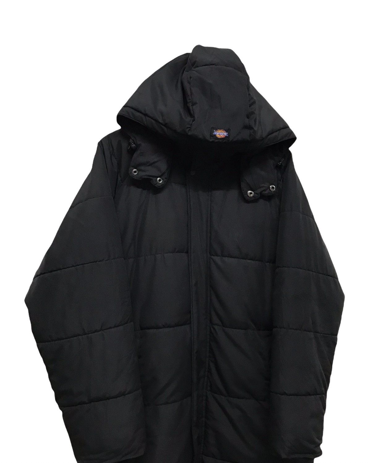 Dickies Dickies Puffer Long Jackets Wt Hoodie Size US M / EU 48-50 / 2 - 3 Thumbnail