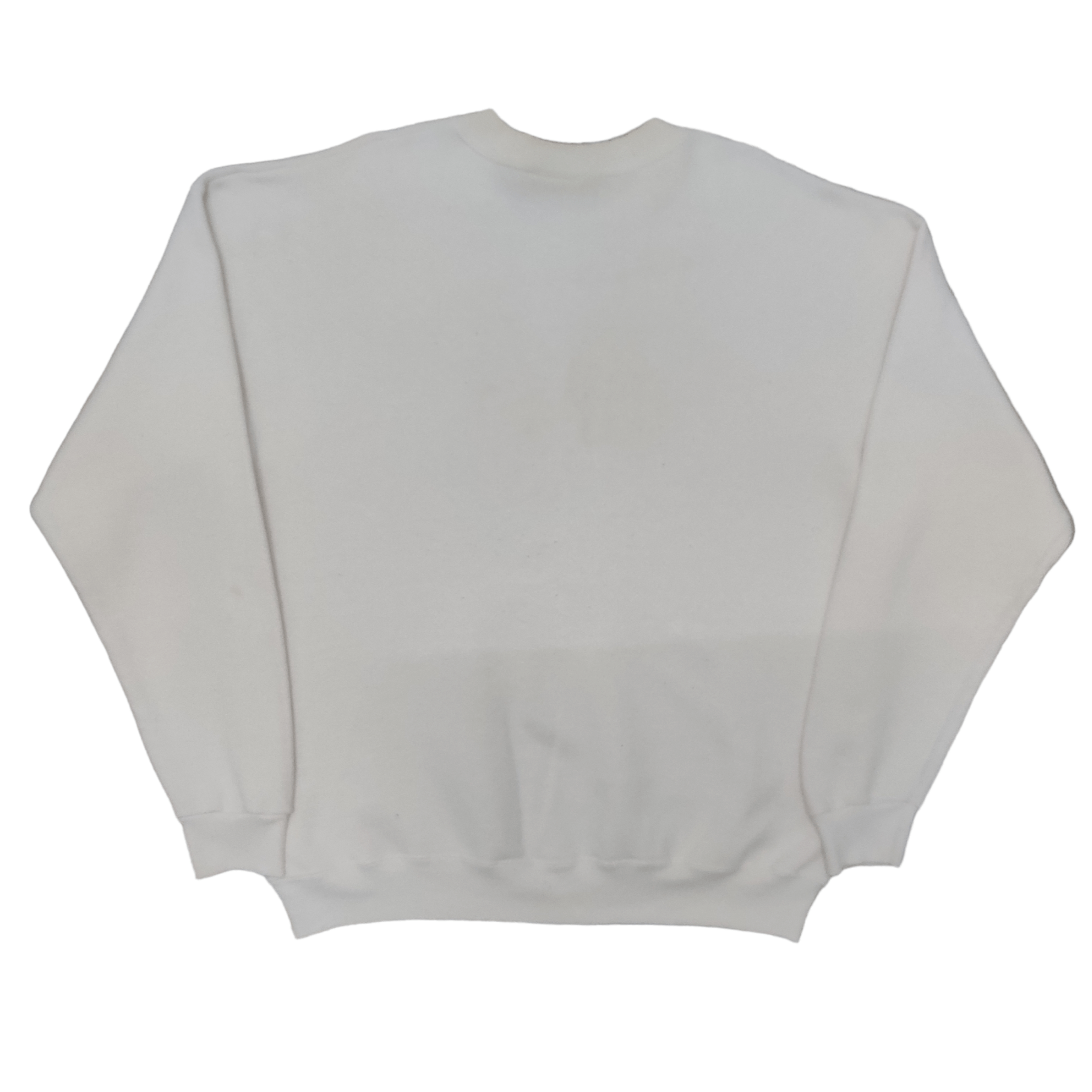 Lee Vintage 1992 Lee x Barz 'N Grillz Sweatshirt Big Print Size US XL / EU 56 / 4 - 7 Thumbnail