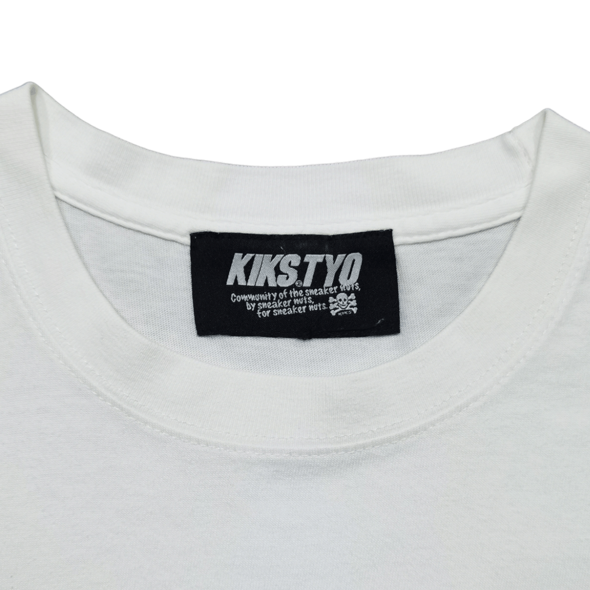 KIKS TYO Dope🔥kiks Tyo Nike Air Jordan 13 Got Game Tee Size US XL / EU 56 / 4 - 8 Thumbnail