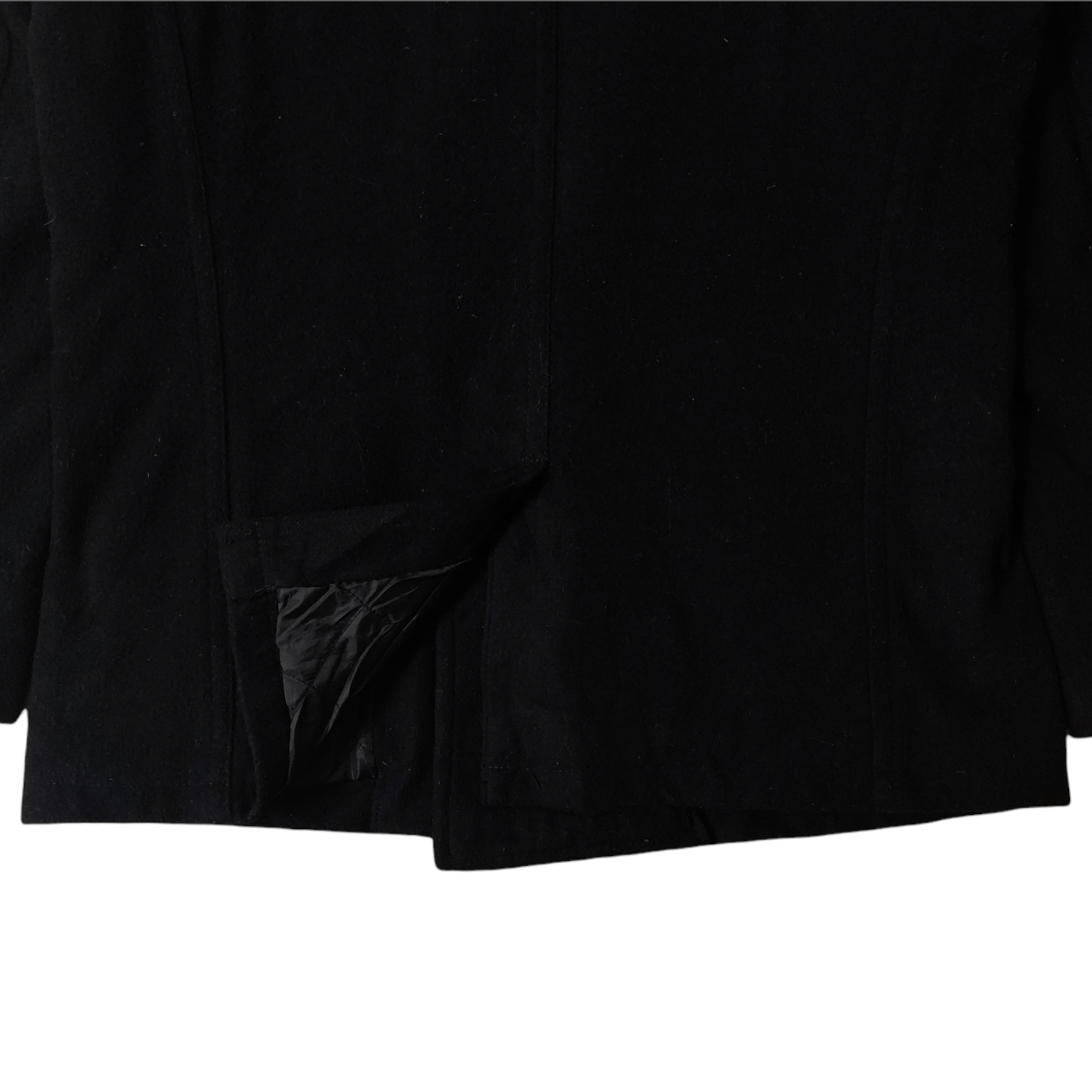 American Eagle Outfitters American Eagle Outfitters Wool Peacoat Double Breasted Size US M / EU 48-50 / 2 - 8 Thumbnail