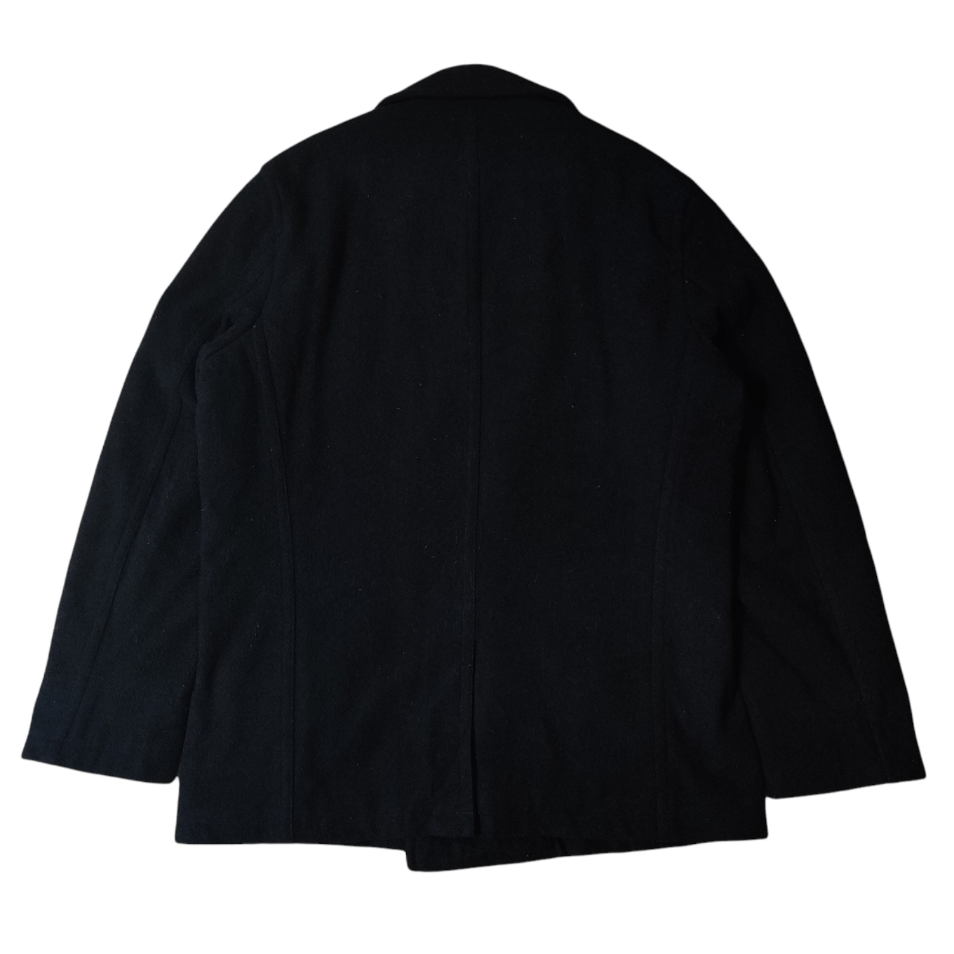 American Eagle Outfitters American Eagle Outfitters Wool Peacoat Double Breasted Size US M / EU 48-50 / 2 - 7 Thumbnail