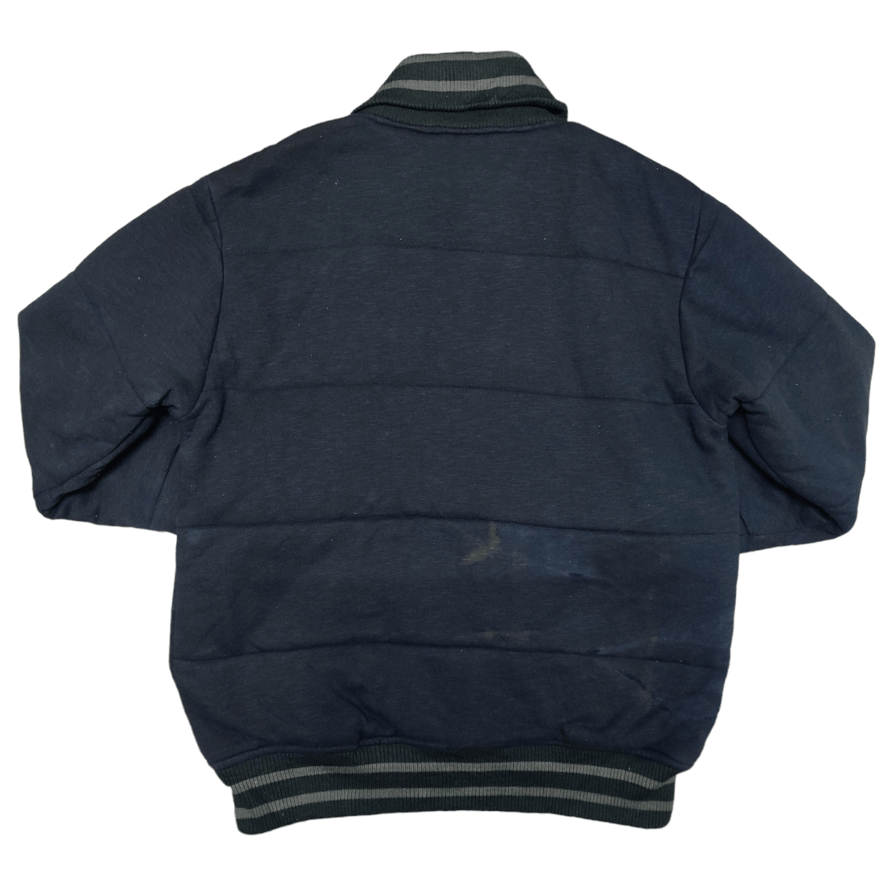 Woolrich Woolen Mills Vintage Woolrich Zip Up Puffer Jacket Size US L / EU 52-54 / 3 - 7 Thumbnail