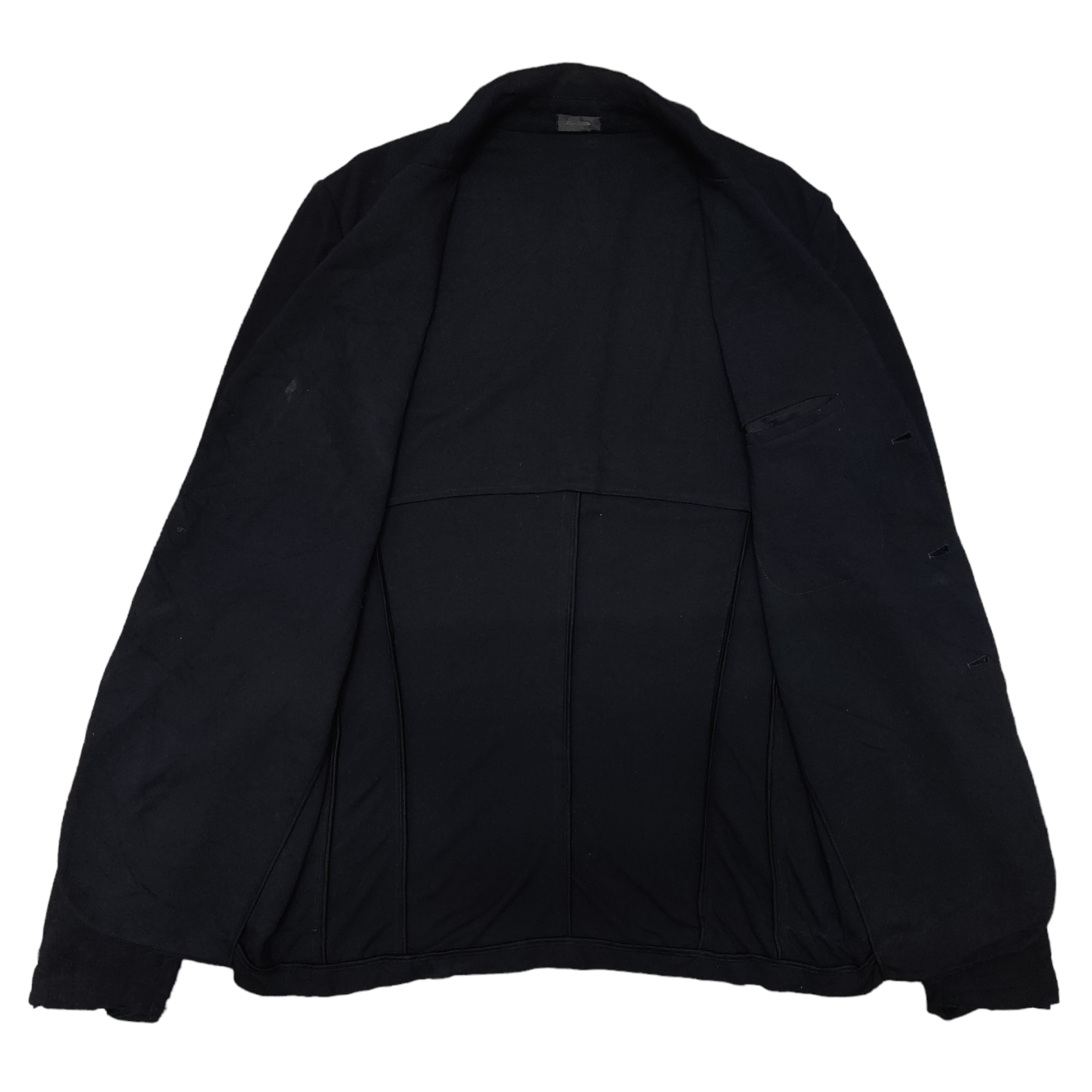 Jil Sander Jil Sander by Raf Simons Jacket Size M / US 6-8 / IT 42-44 - 5 Thumbnail
