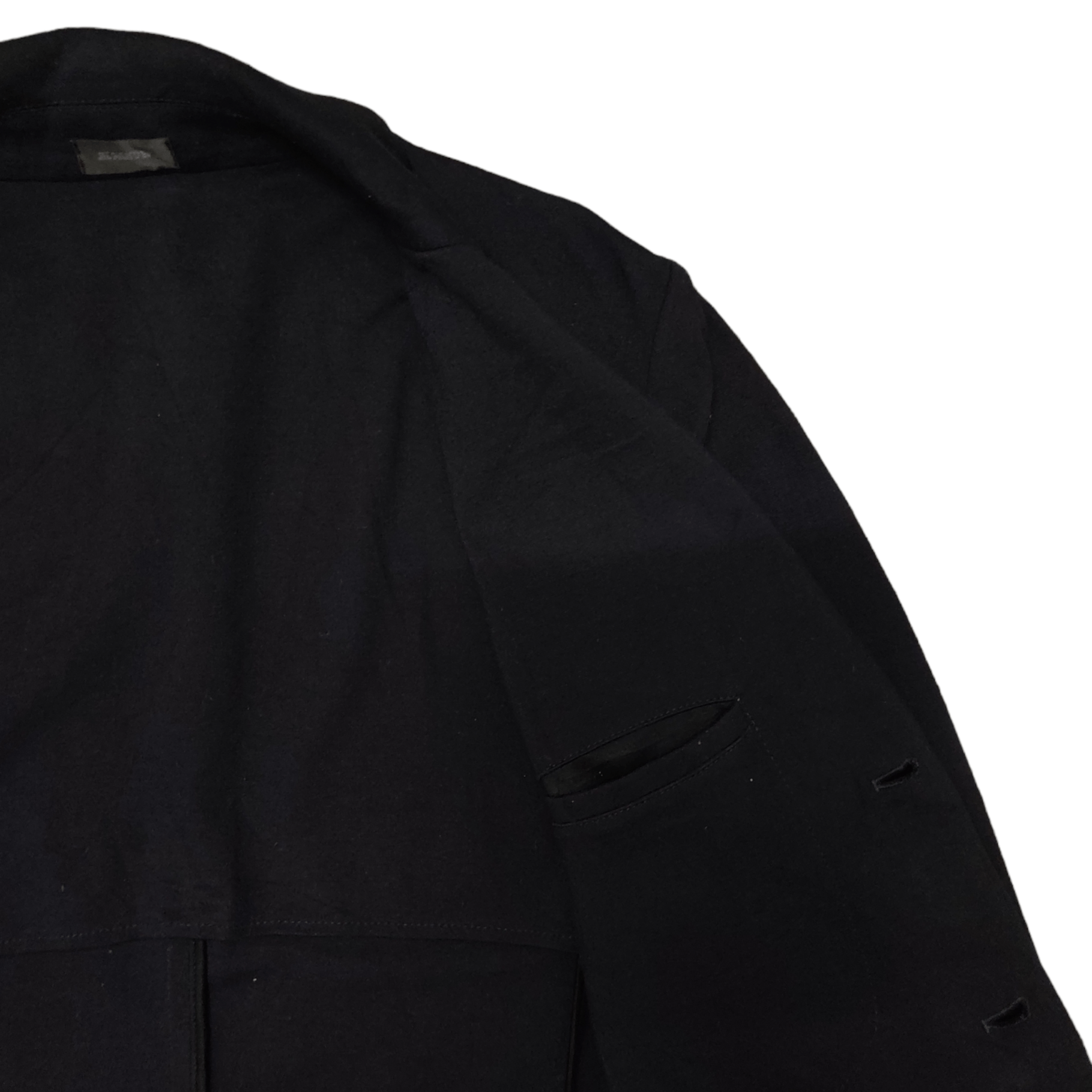 Jil Sander Jil Sander by Raf Simons Jacket Size M / US 6-8 / IT 42-44 - 6 Thumbnail