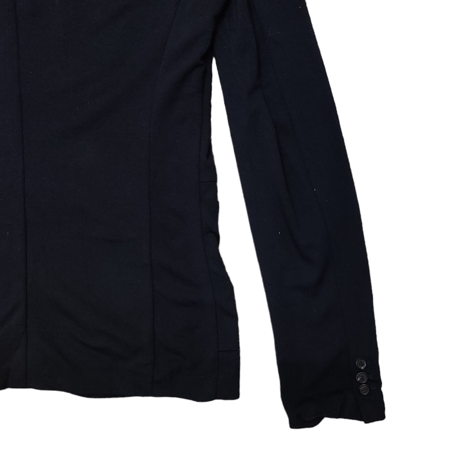 Jil Sander Jil Sander by Raf Simons Jacket Size M / US 6-8 / IT 42-44 - 12 Thumbnail