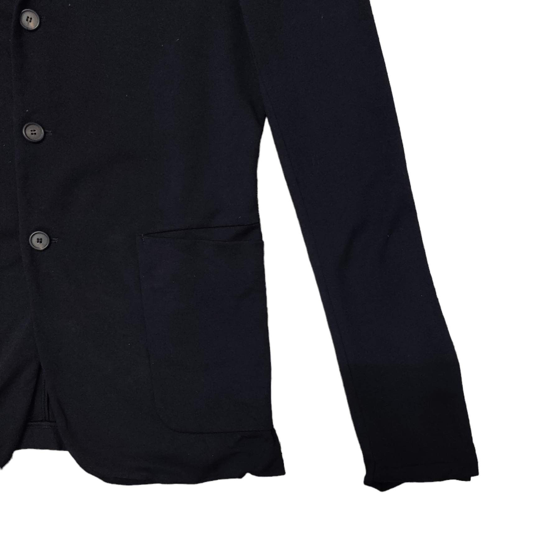 Jil Sander Jil Sander by Raf Simons Jacket Size M / US 6-8 / IT 42-44 - 4 Thumbnail