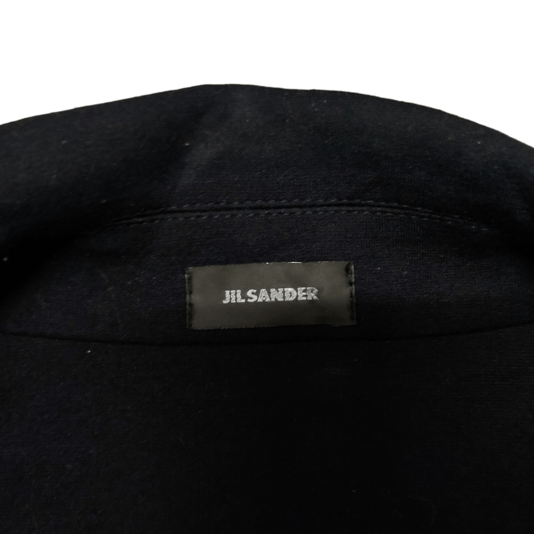 Jil Sander Jil Sander by Raf Simons Jacket Size M / US 6-8 / IT 42-44 - 7 Thumbnail