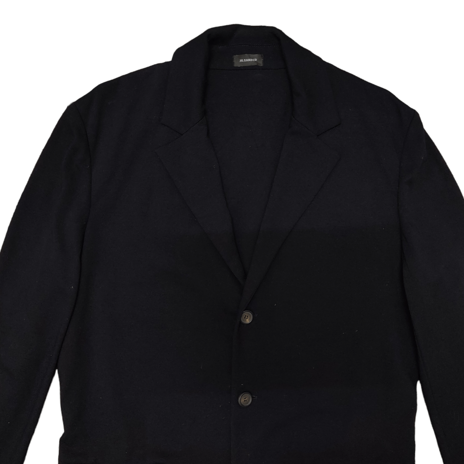 Jil Sander Jil Sander by Raf Simons Jacket Size M / US 6-8 / IT 42-44 - 2 Thumbnail