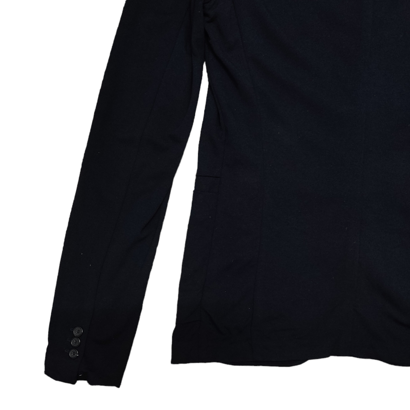 Jil Sander Jil Sander by Raf Simons Jacket Size M / US 6-8 / IT 42-44 - 11 Thumbnail
