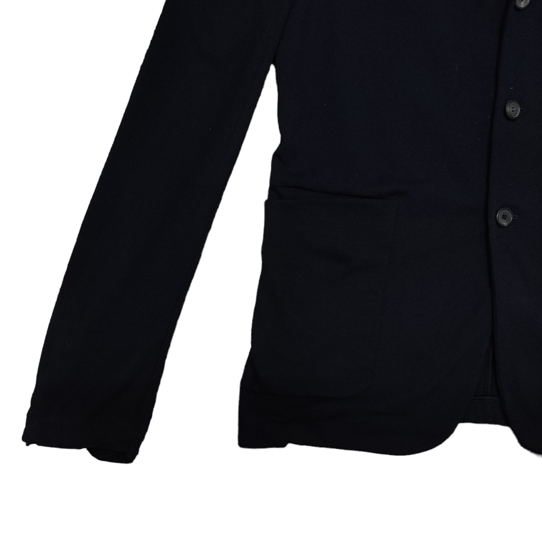 Jil Sander Jil Sander by Raf Simons Jacket Size M / US 6-8 / IT 42-44 - 3 Thumbnail
