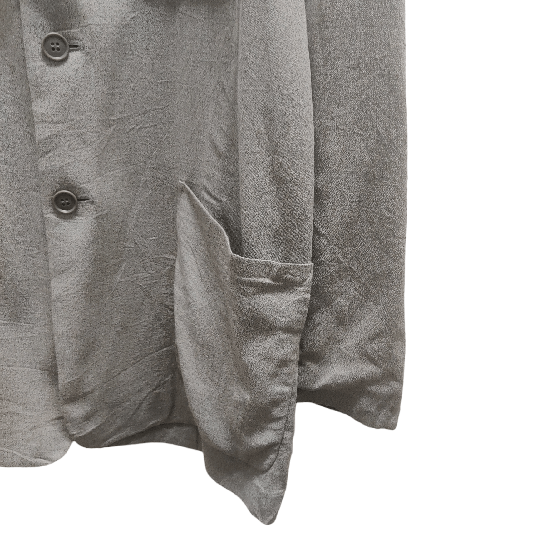 Givenchy Givenchy Gentleman Blazer Coat Jacket Size US M / EU 48-50 / 2 - 4 Thumbnail