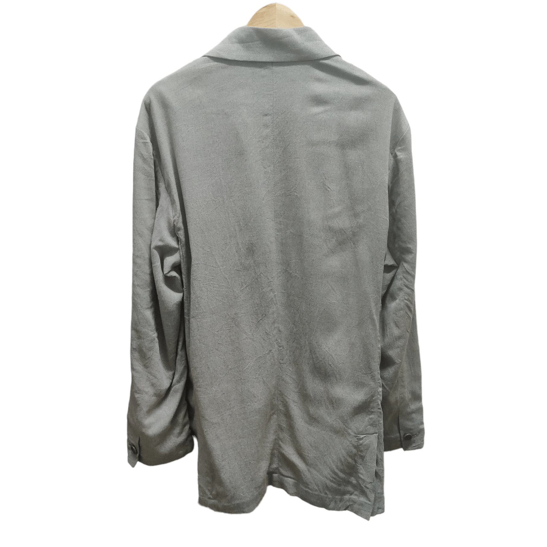 Givenchy Givenchy Gentleman Blazer Coat Jacket Size US M / EU 48-50 / 2 - 10 Thumbnail