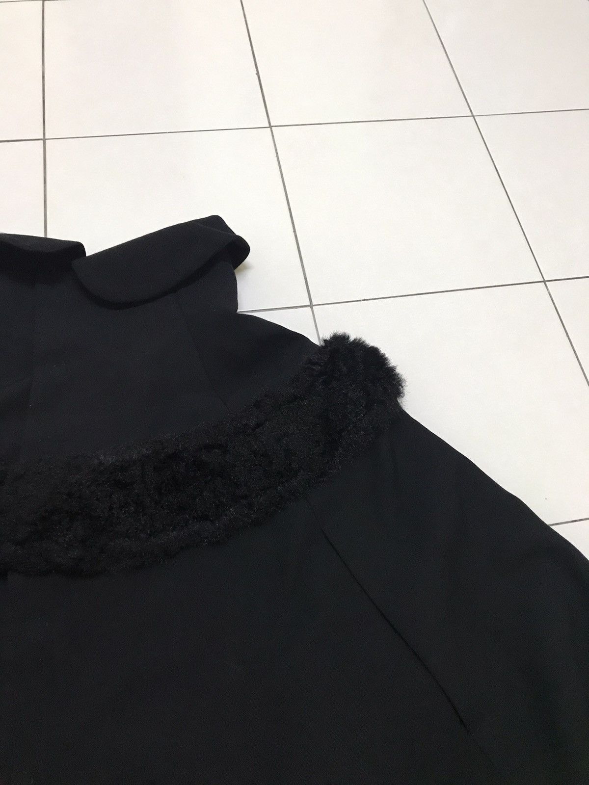Comme des Garcons × Comme des Garcons Homme × Comme des Garcons Homme Plus NOS Comme Des Garcons Capes Cloaks Size US S / EU 44-46 / 1 - 5 Thumbnail